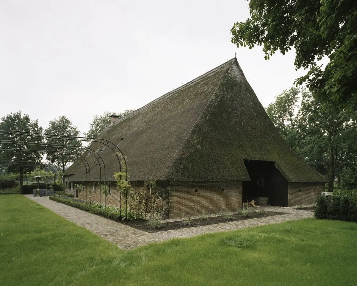 Photo showing: This is an image of rijksmonument number 38747