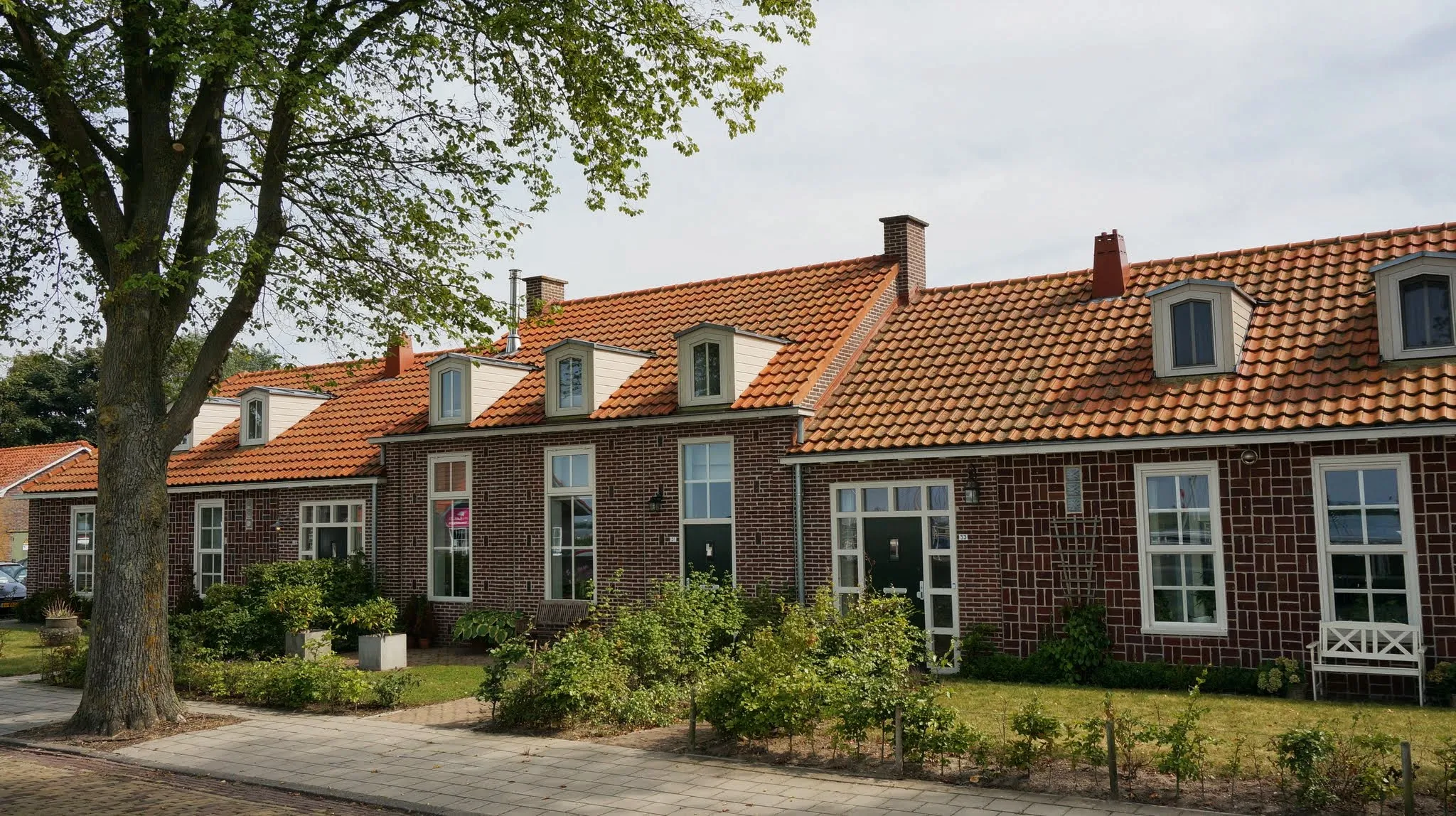 Photo showing: This is an image of a municipal monument in Lelystad with number