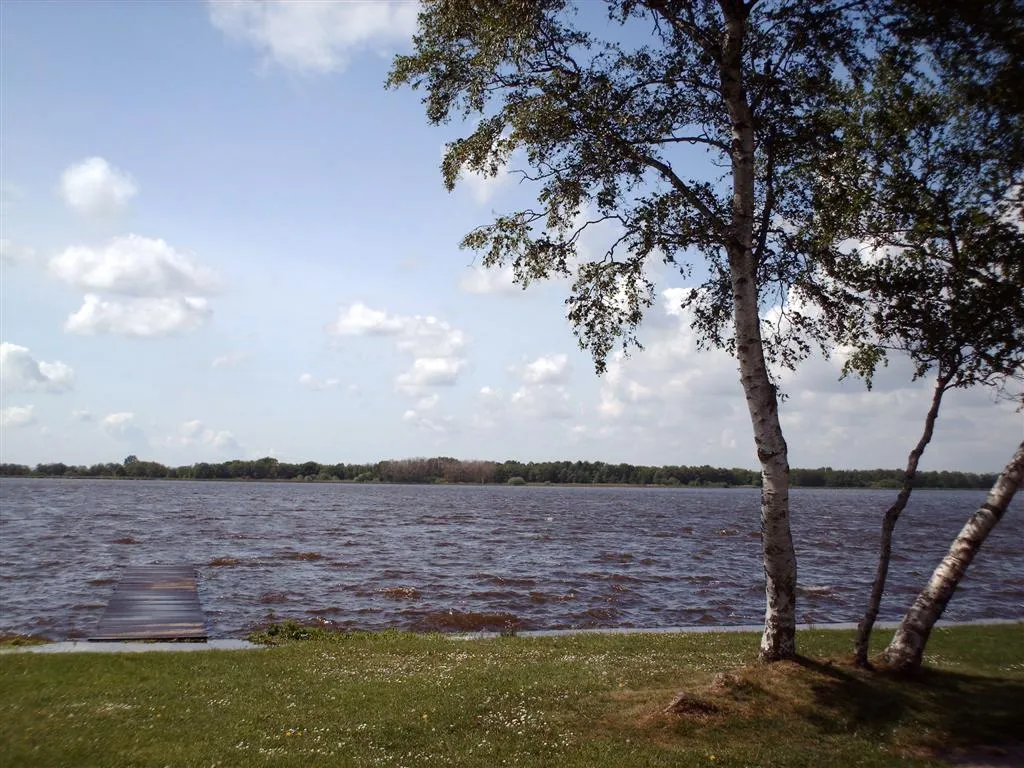 Photo showing: Nannewiid (Nannewijd), een meer bij Oudehaske. (lake)