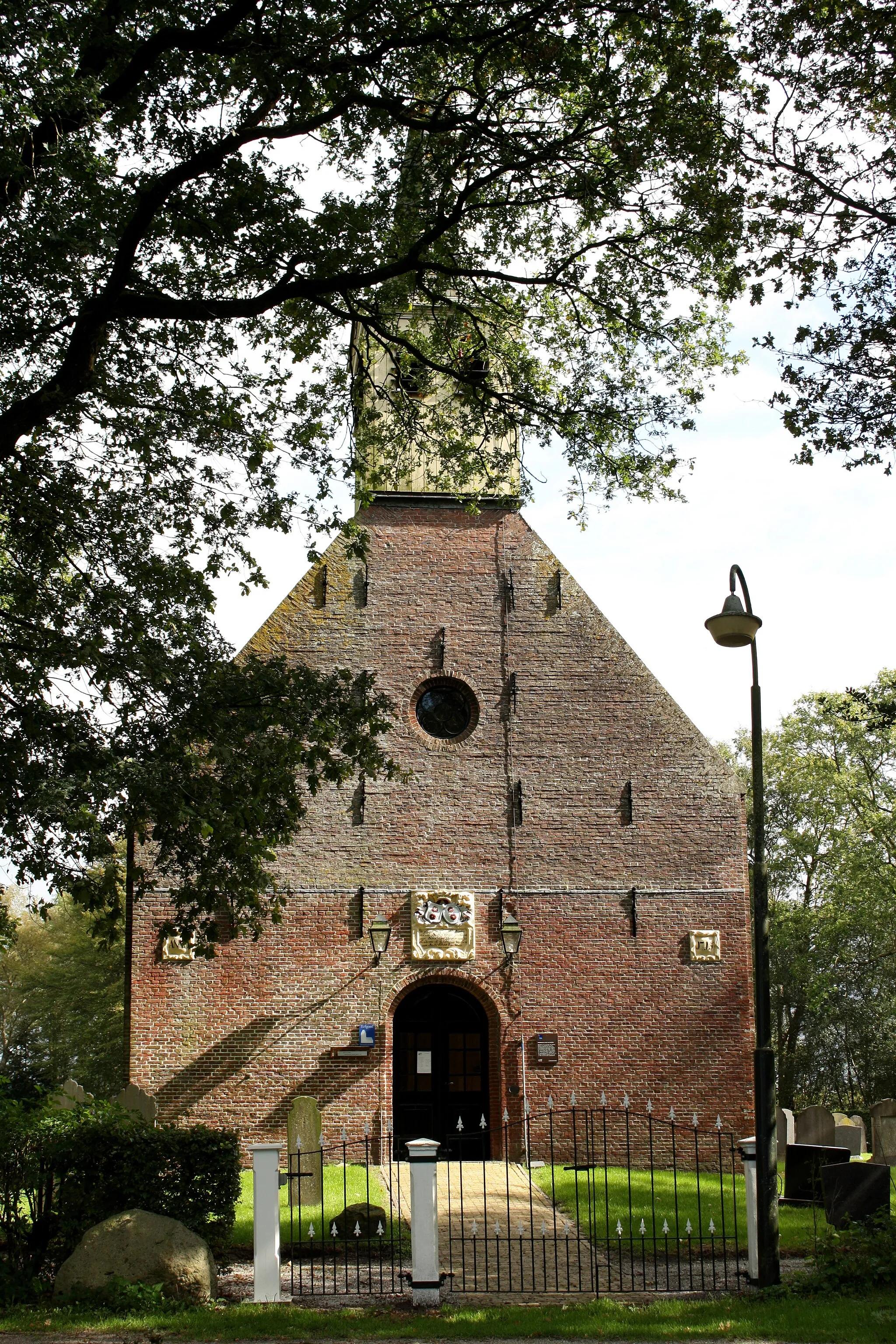 Photo showing: This is an image of rijksmonument number 21179
