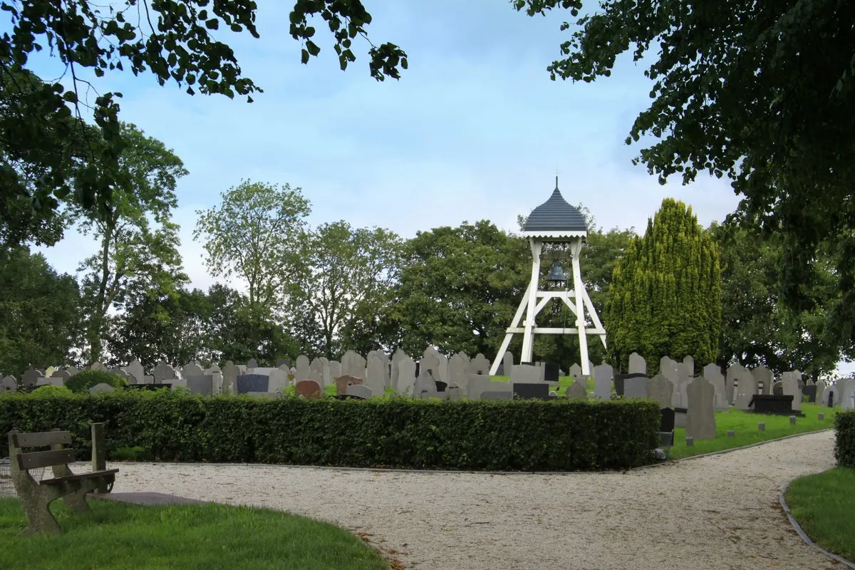 Photo showing: This is an image of rijksmonument number 35942