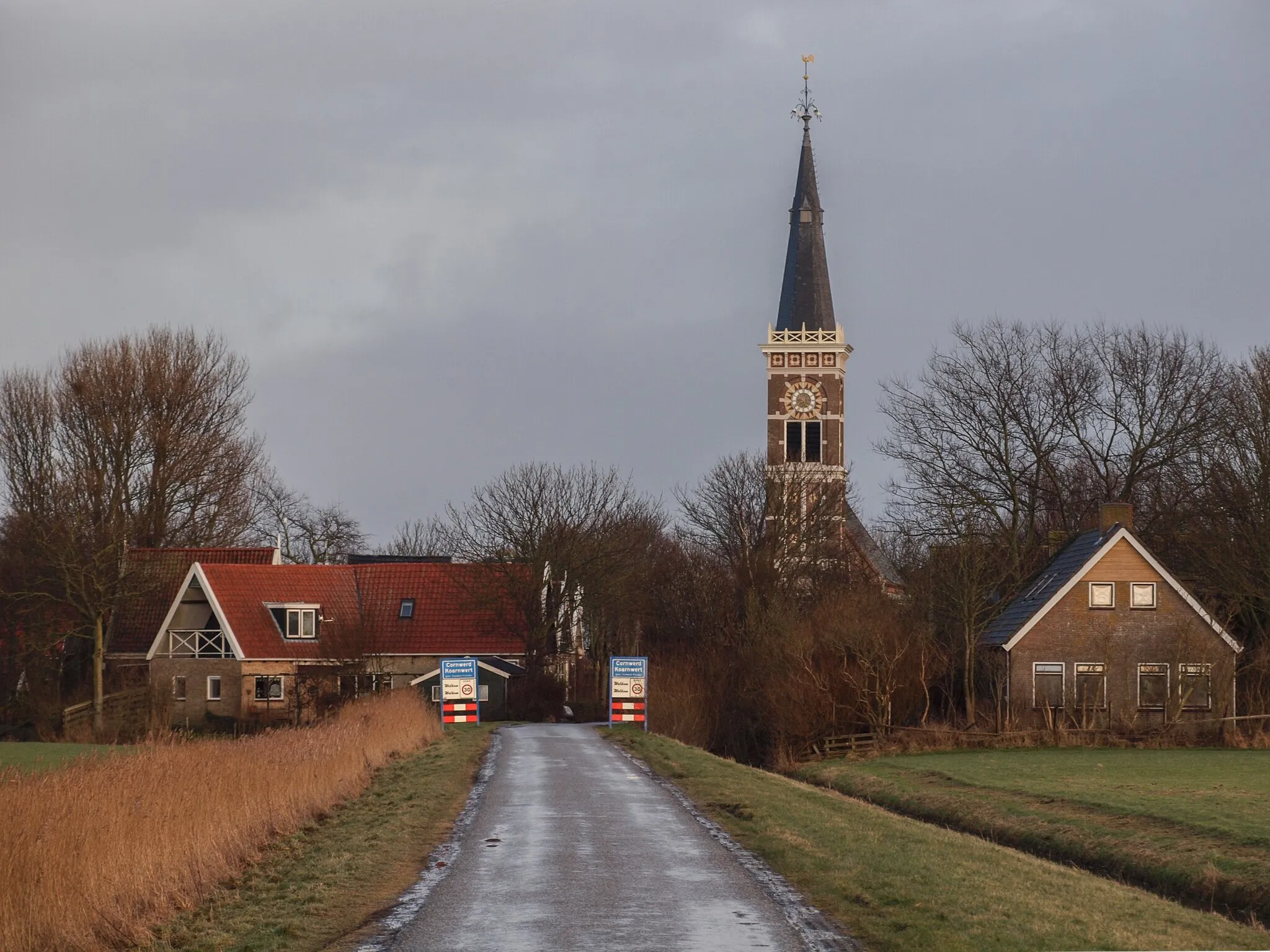 Photo showing: This is an image of rijksmonument number 352026