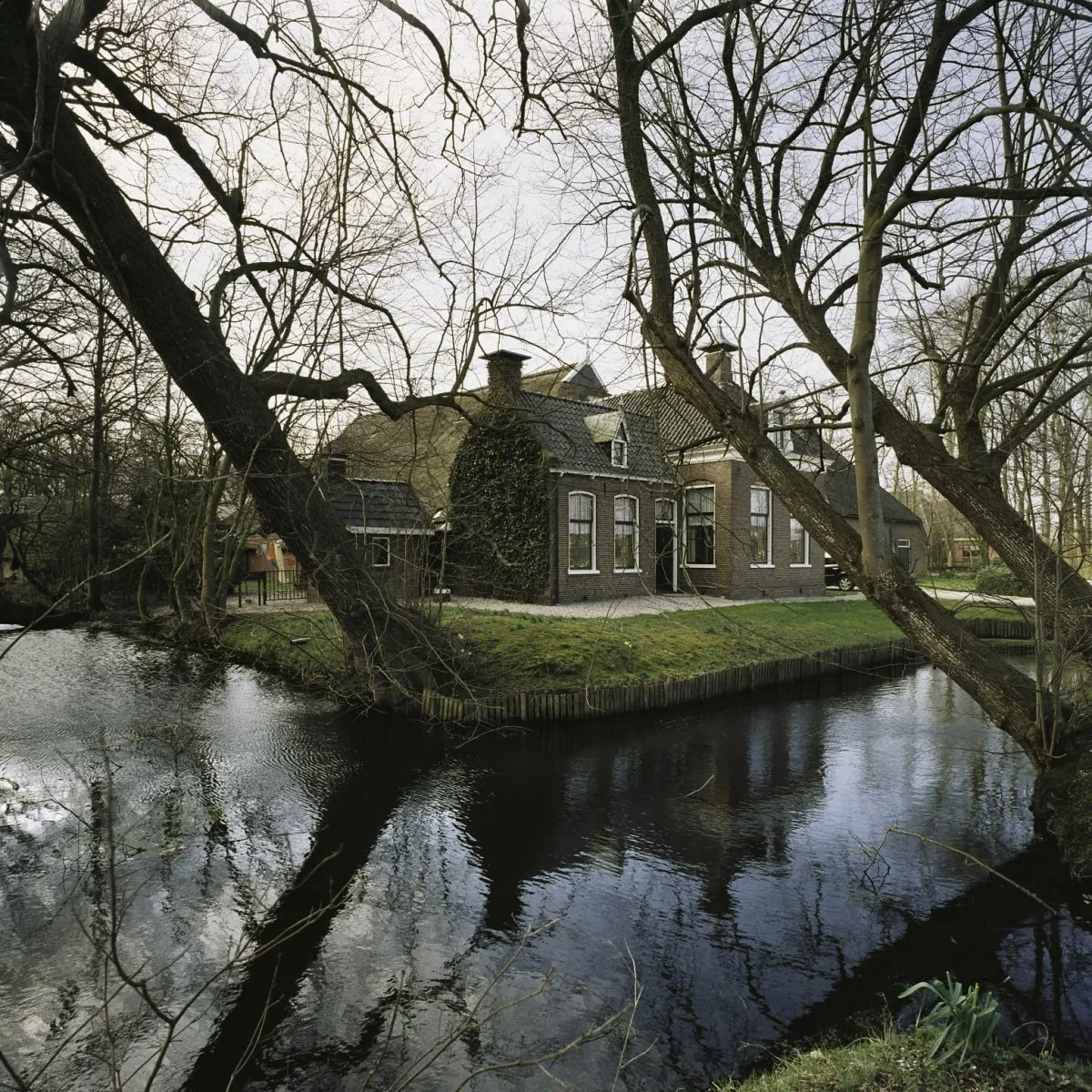 Photo showing: This is an image of rijksmonument number 513649