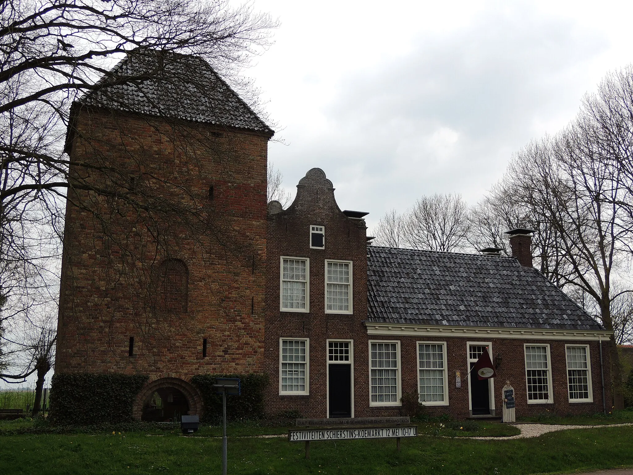 Photo showing: This is an image of rijksmonument number 11700