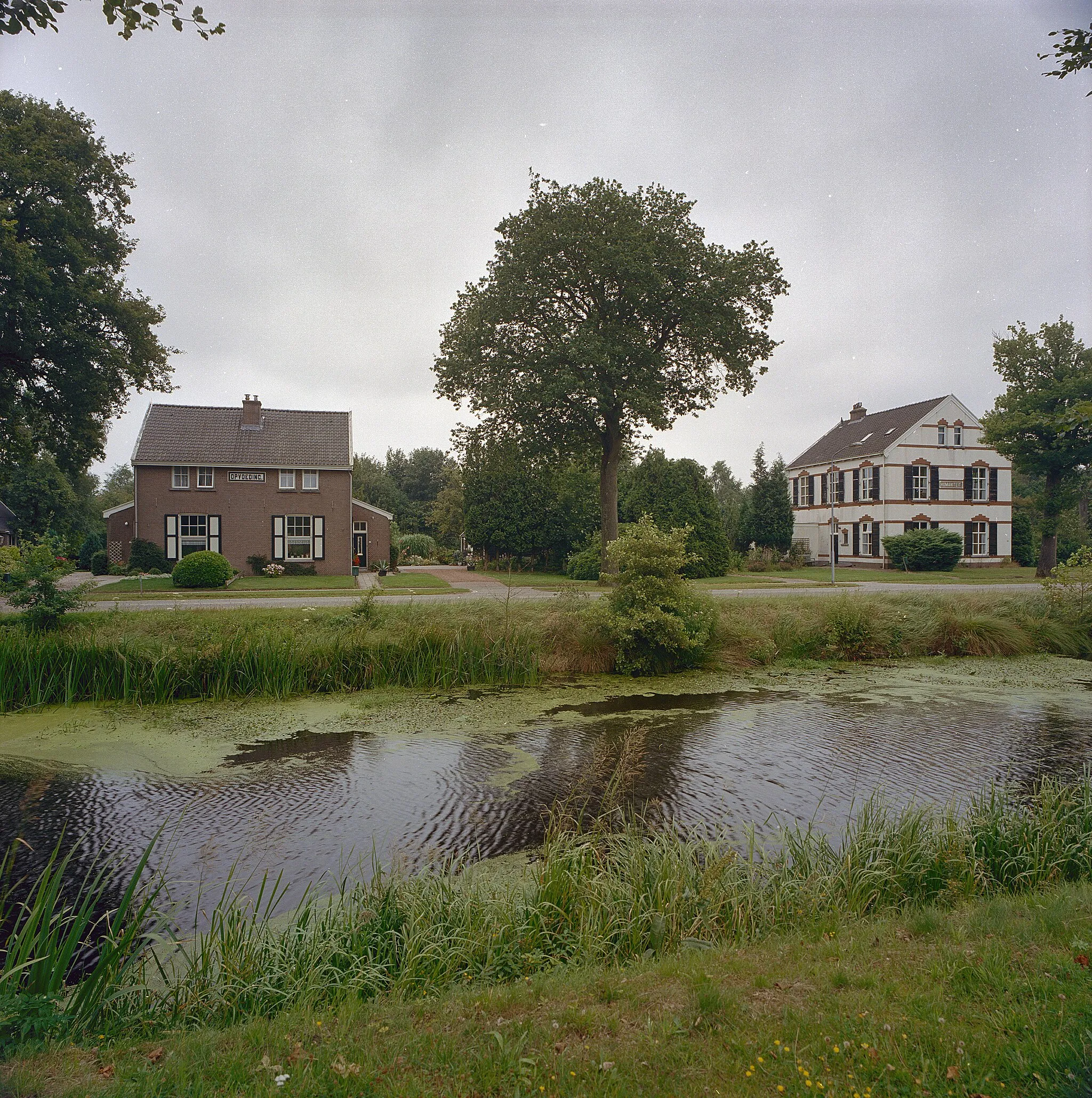 Photo showing: This is an image of rijksmonument number 469421