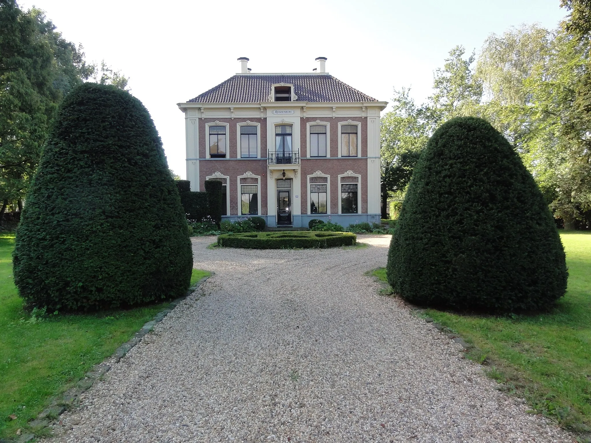 Photo showing: This is an image of rijksmonument number 523174