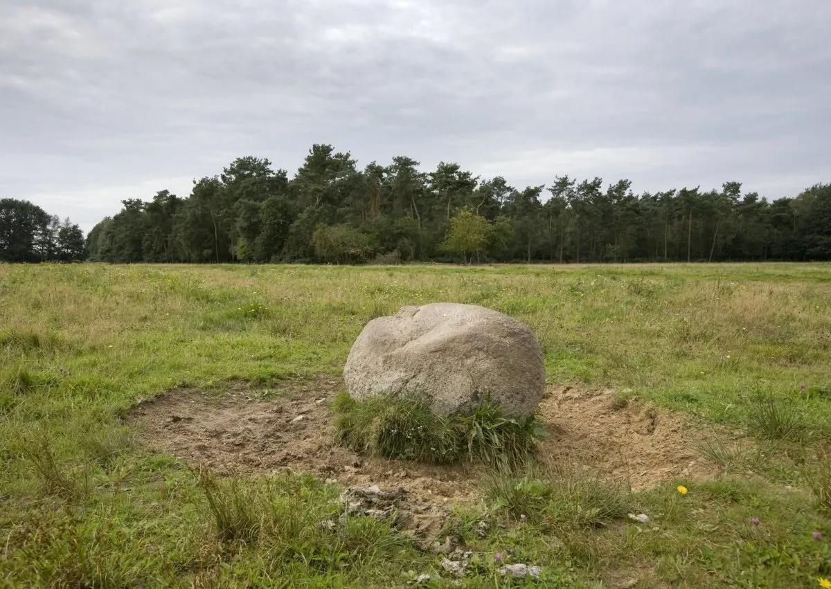 Photo showing: This is an image of rijksmonument number 45790