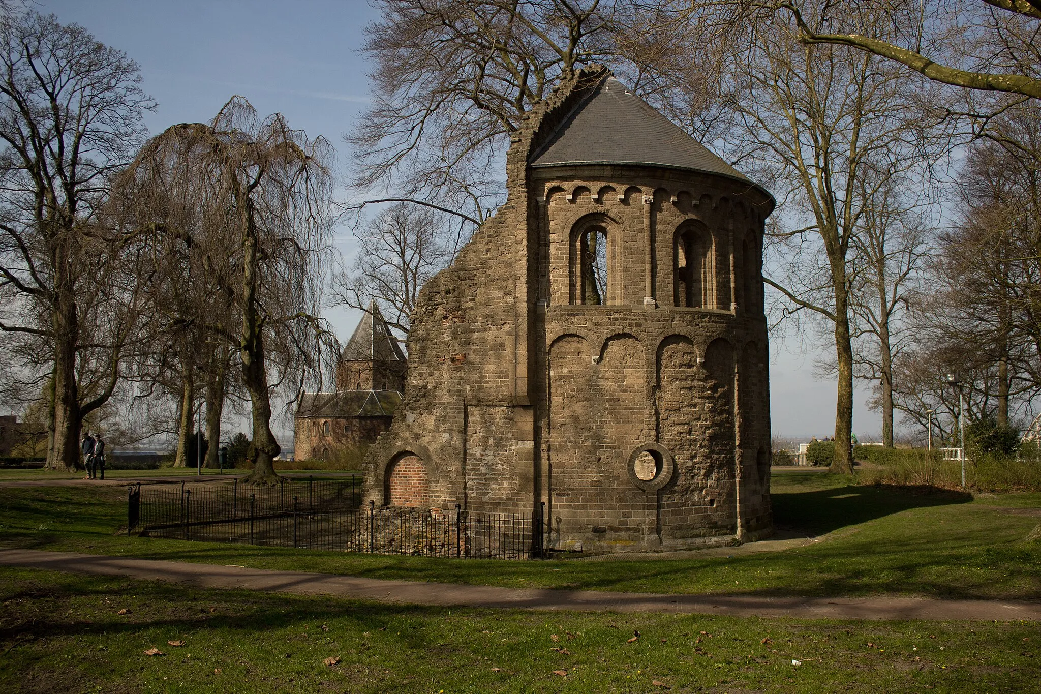 Photo showing: This is an image of rijksmonument number 31192