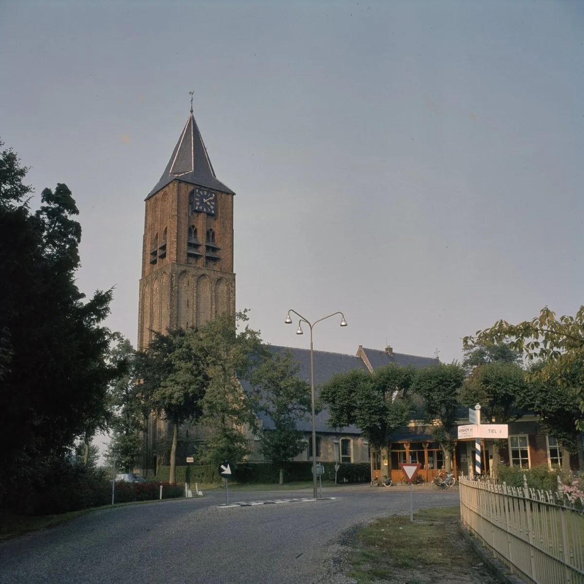 Photo showing: This is an image of rijksmonument number 11431