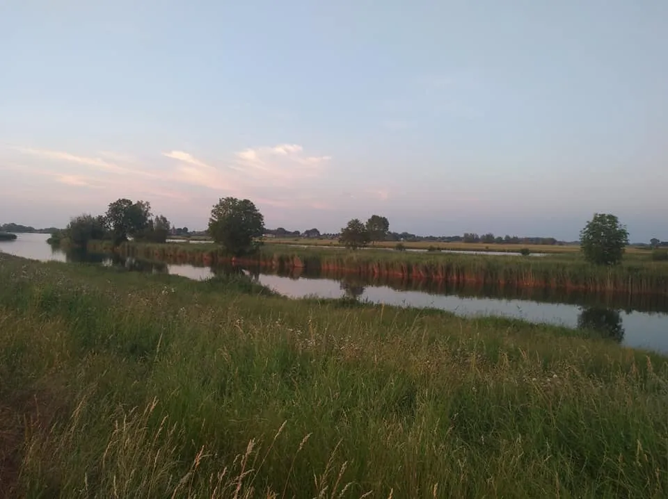 Photo showing: Westpunt van het De Welle (Eiland) t.h.v het Koeluchtergat: De plek waar de rivierarm De Hank en de Gelderse IJssel samenkomen.