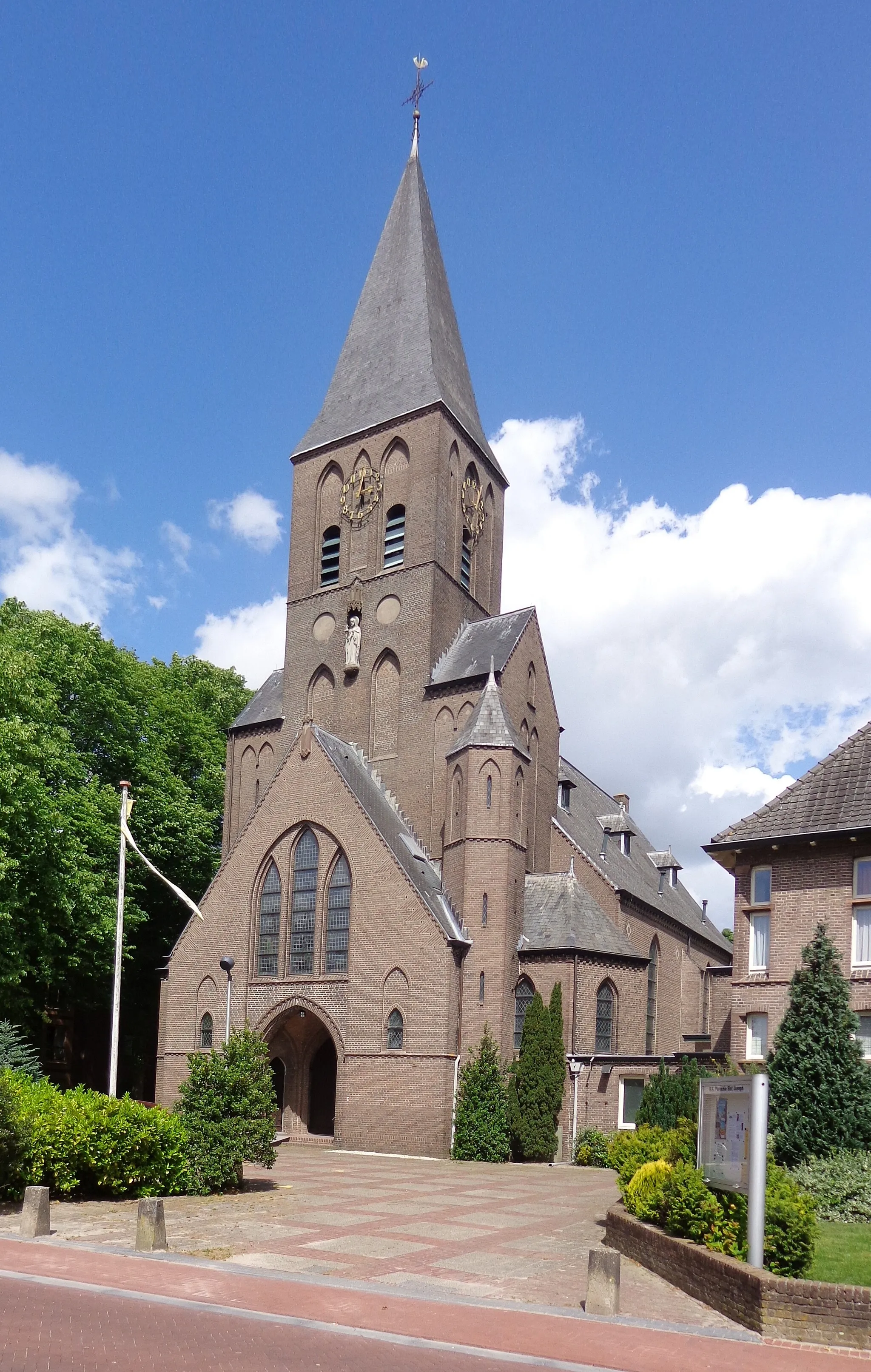 Photo showing: This is an image of a municipal monument in Amersfoort with number