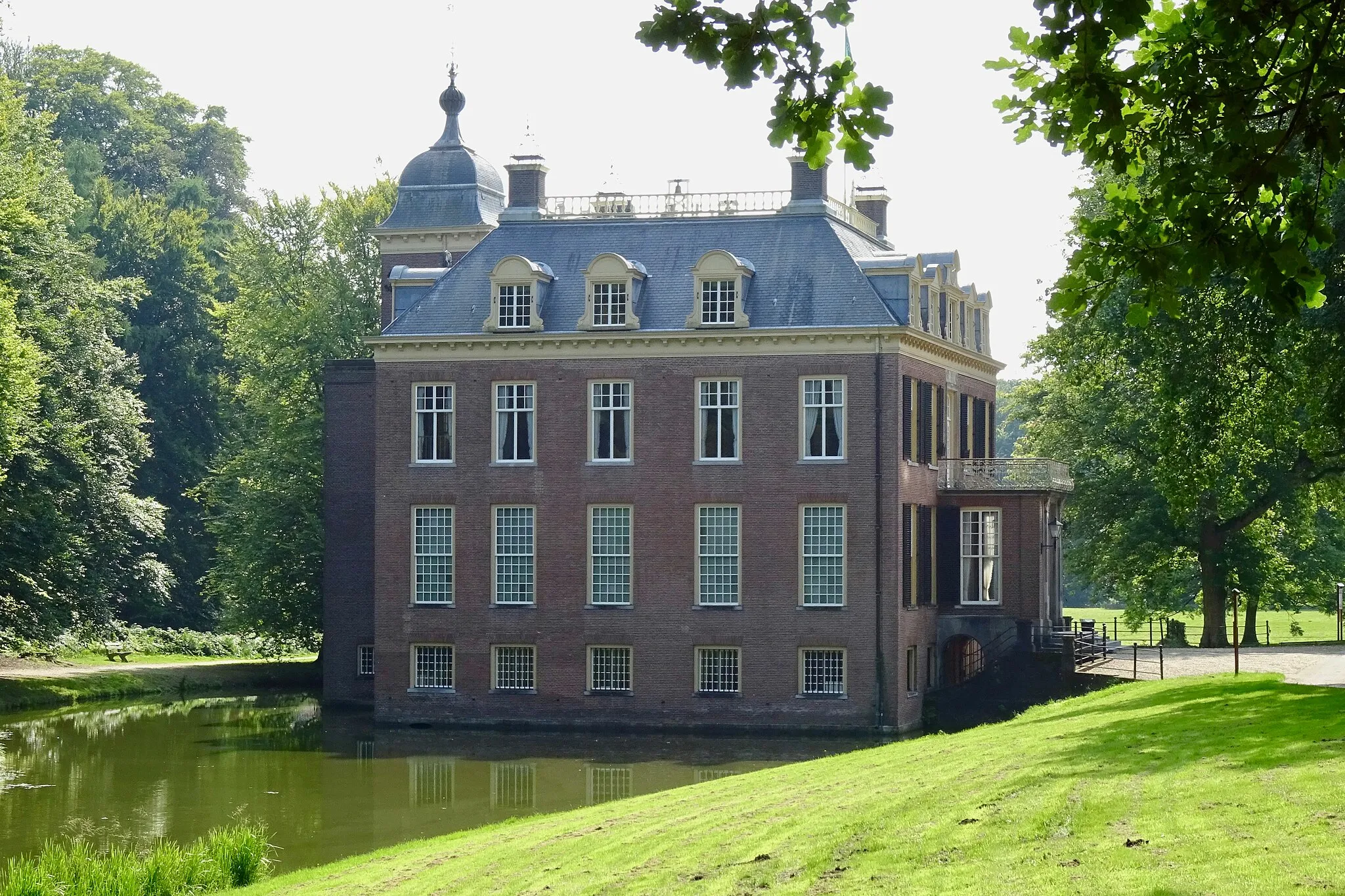 Photo showing: This is an image of rijksmonument number 528875