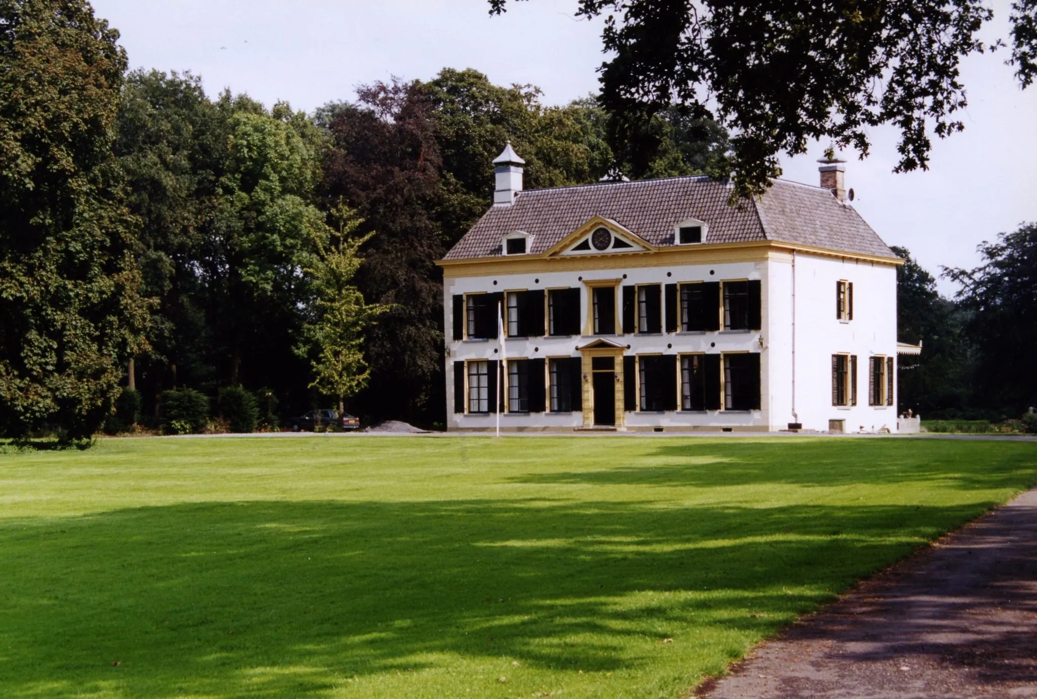 Photo showing: This is an image of rijksmonument number 511849