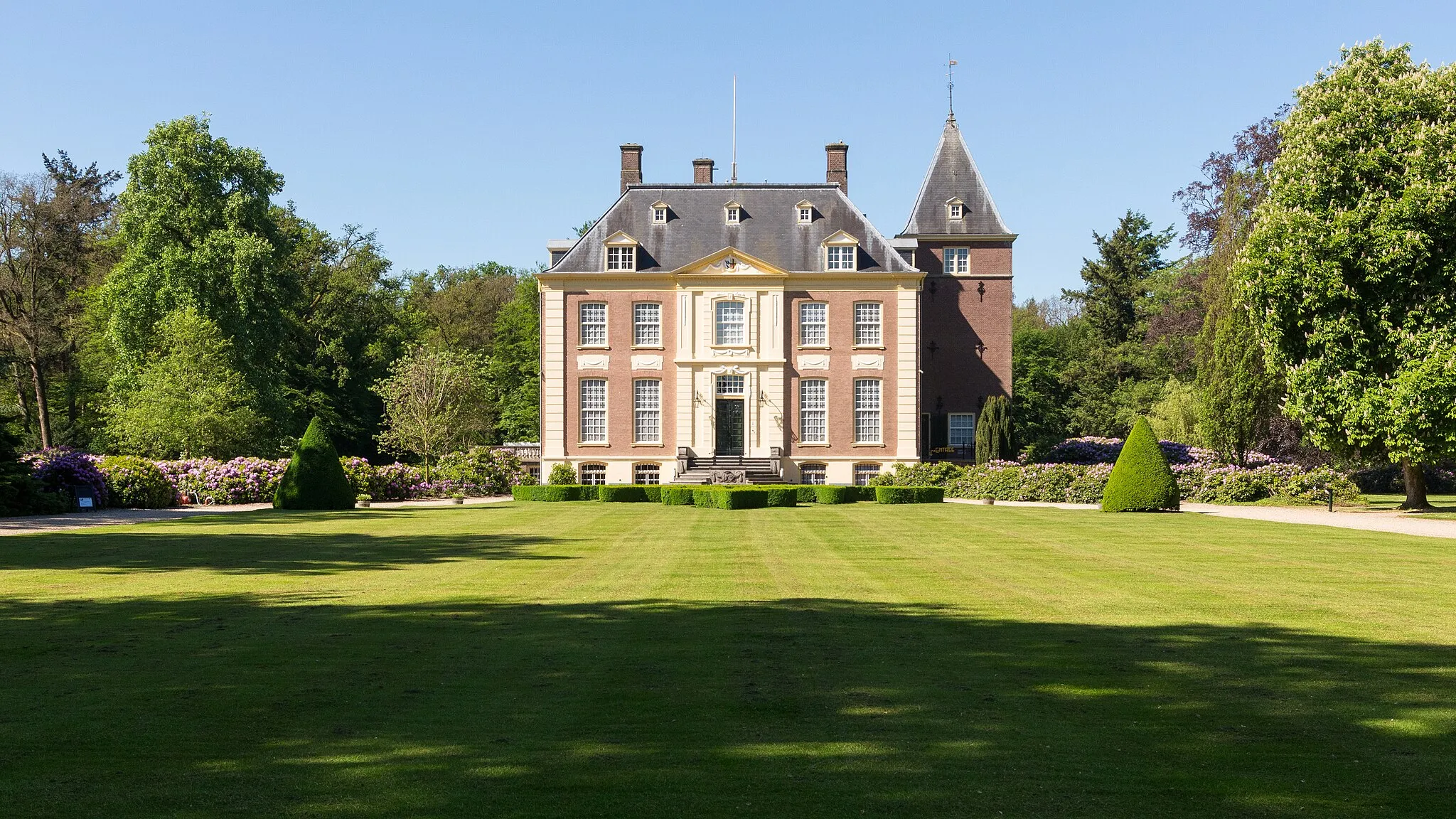 Photo showing: This is an image of rijksmonument number 529565