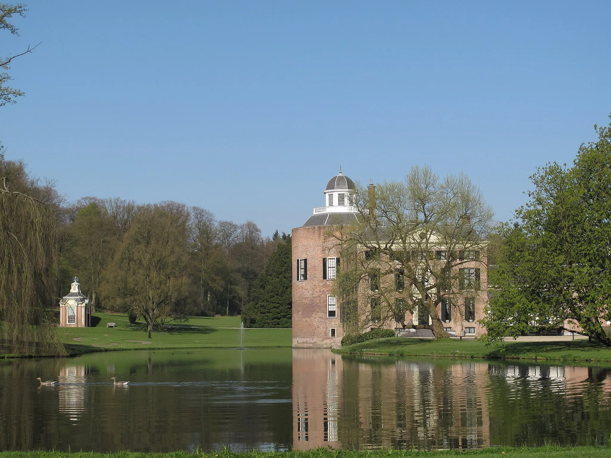Photo showing: This is an image of rijksmonument number 528472
