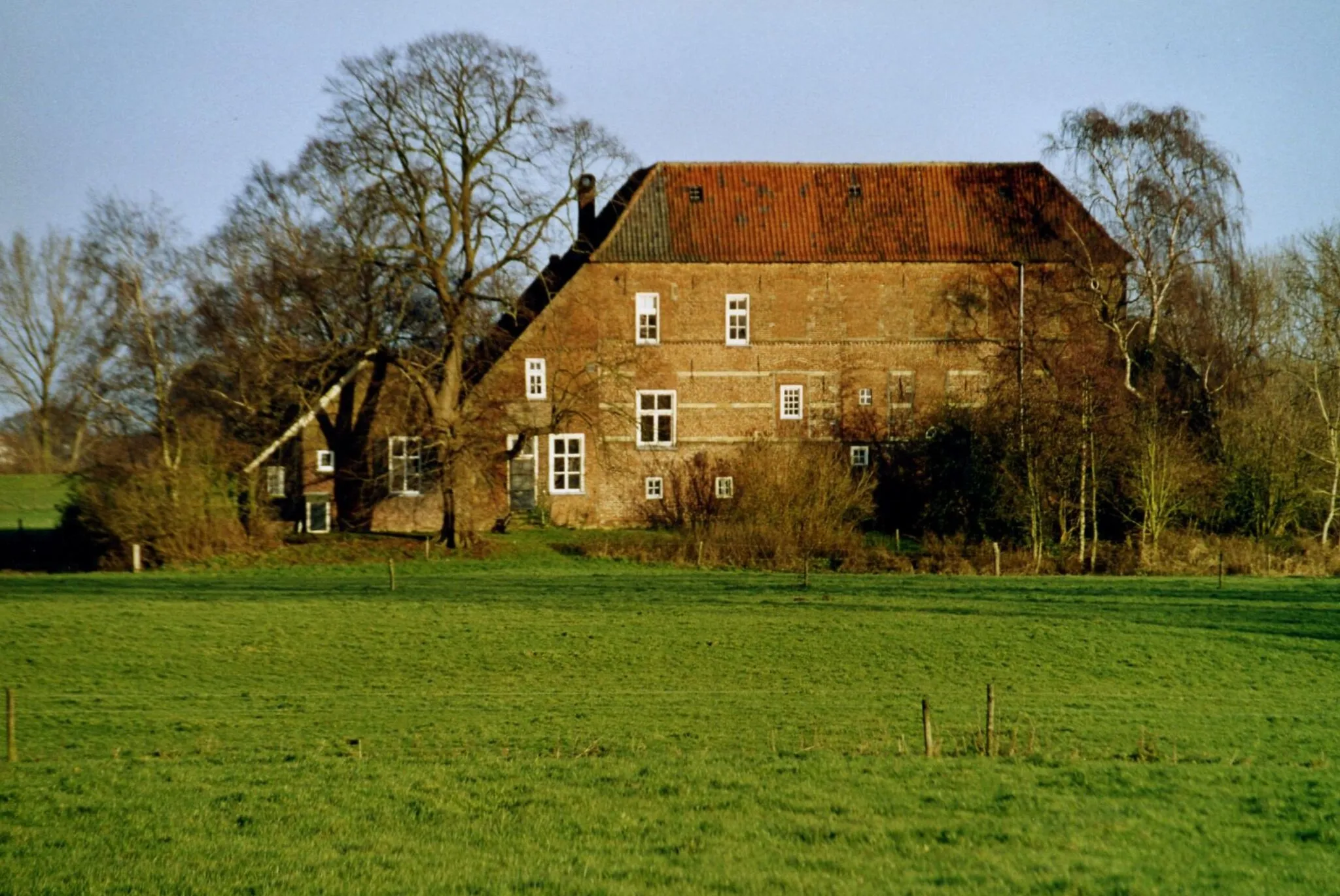 Photo showing: This is an image of rijksmonument number 11226