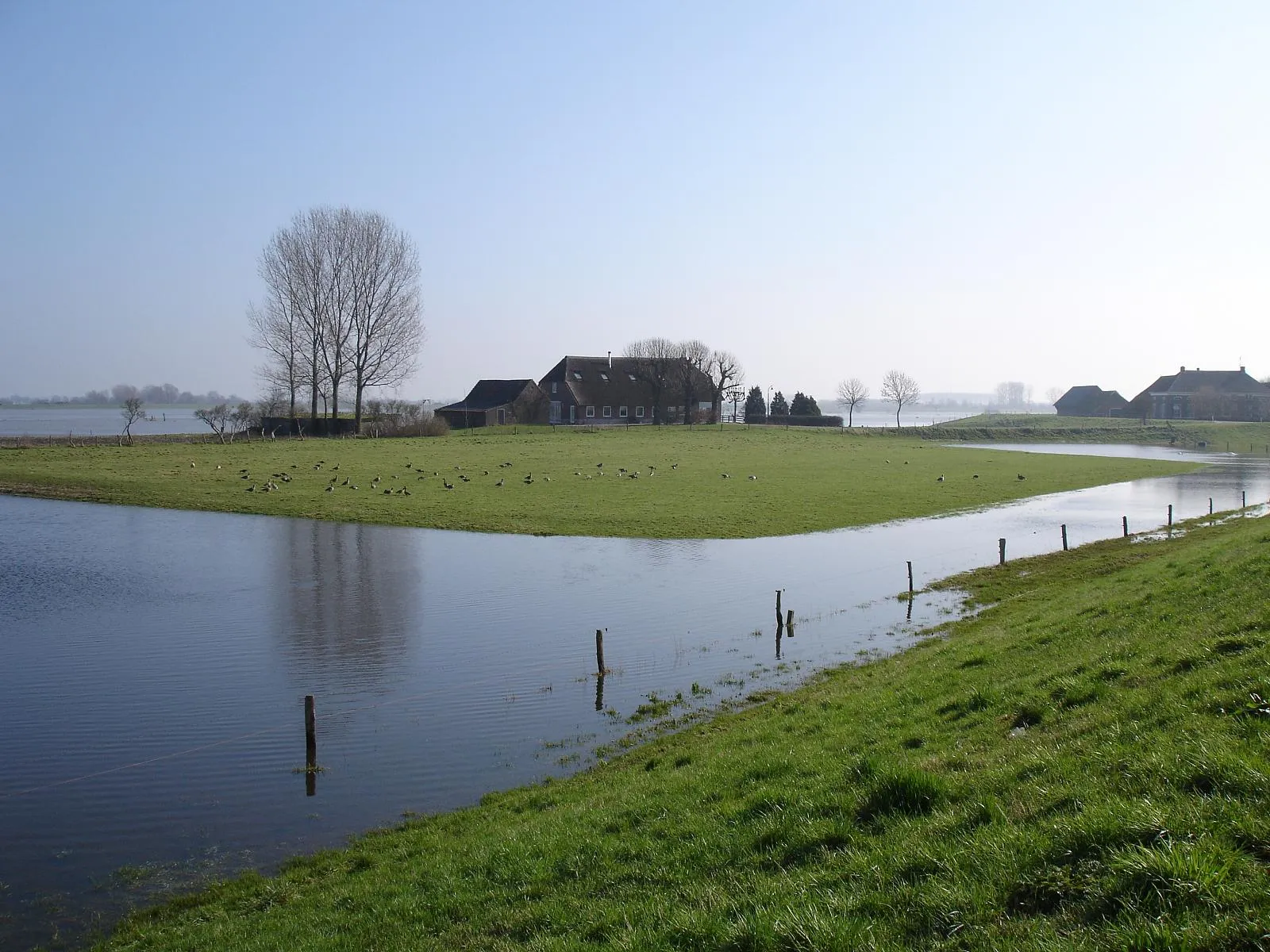 Photo showing: 20070311 03 Wapenveld