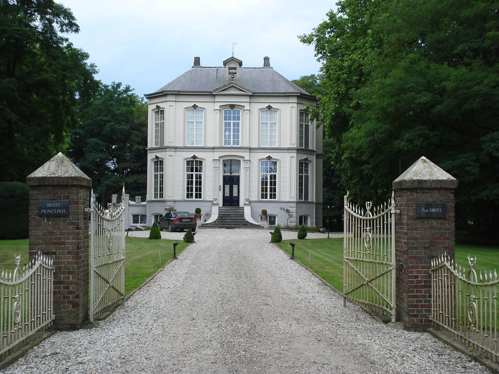 Photo showing: This is an image of rijksmonument number 509278