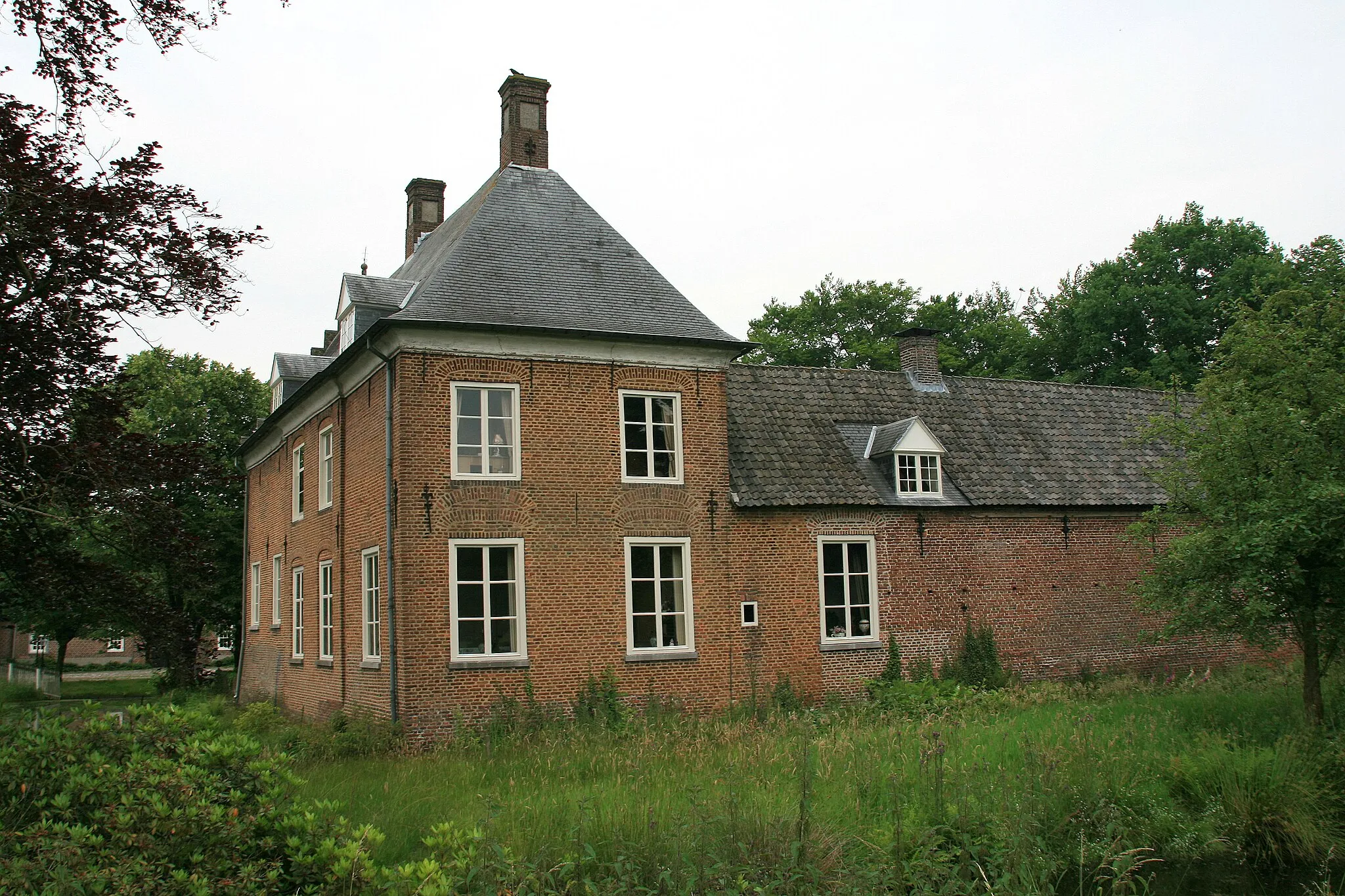 Photo showing: This is an image of rijksmonument number 29930