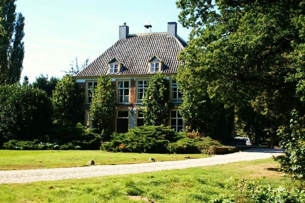 Photo showing: This is an image of rijksmonument number 22642