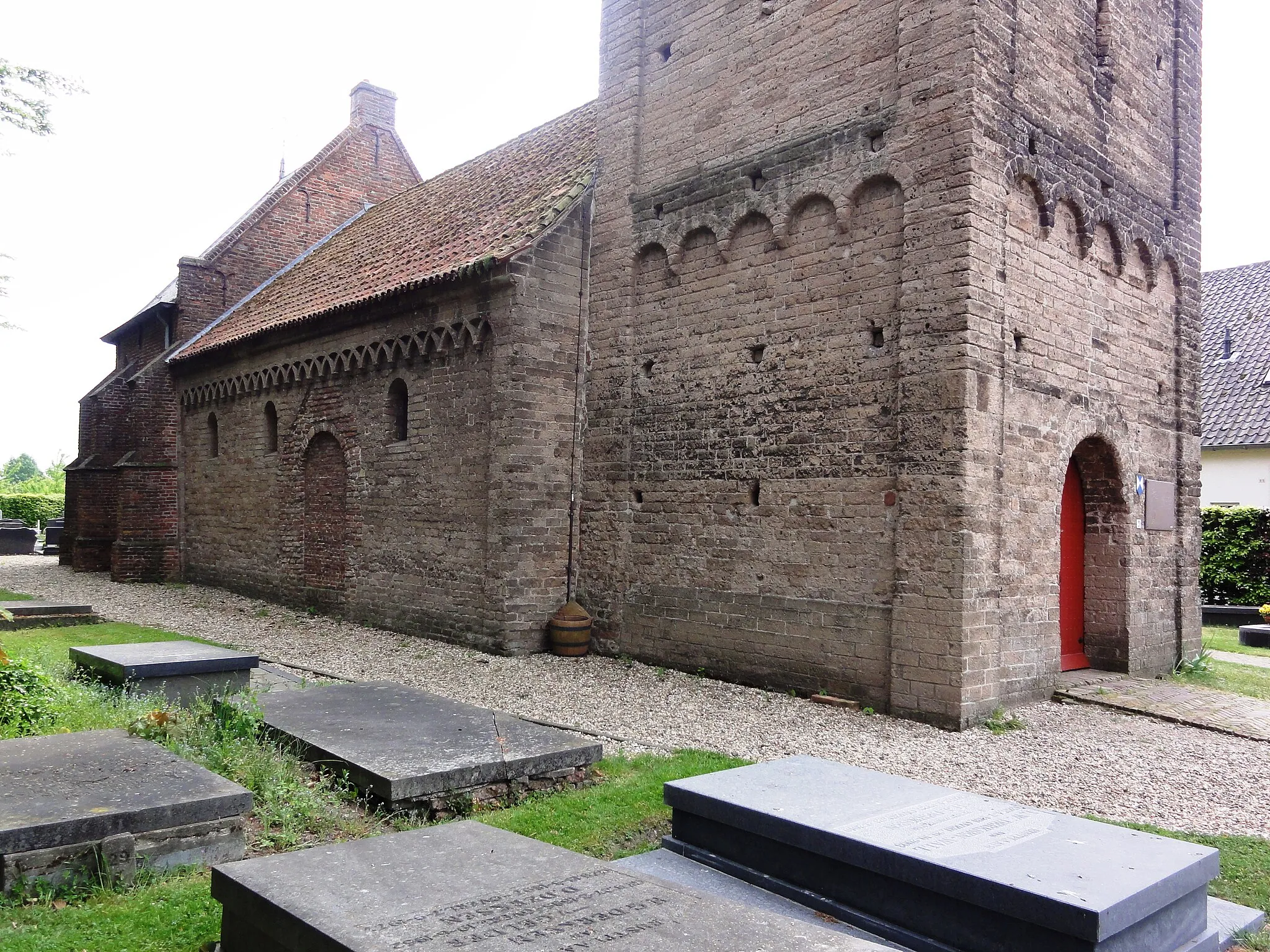 Photo showing: This is an image of rijksmonument number 8944