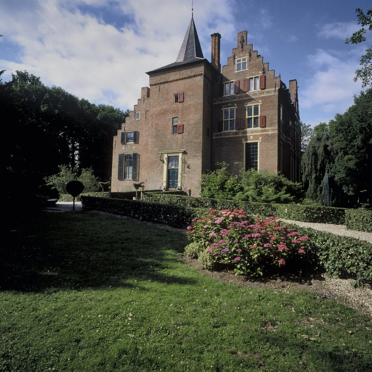 Photo showing: This is an image of rijksmonument number 520105