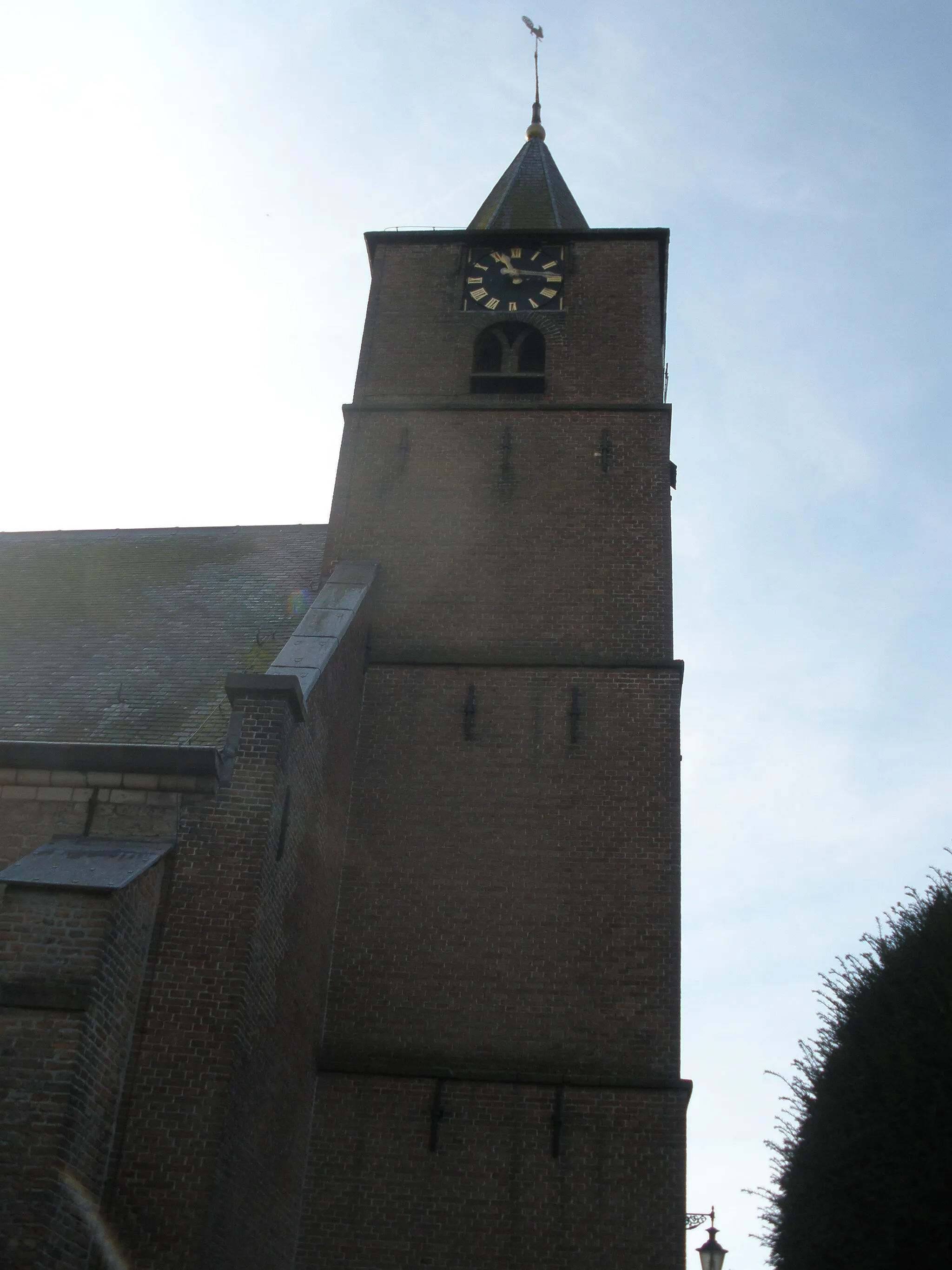 Photo showing: This is an image of rijksmonument number 14268