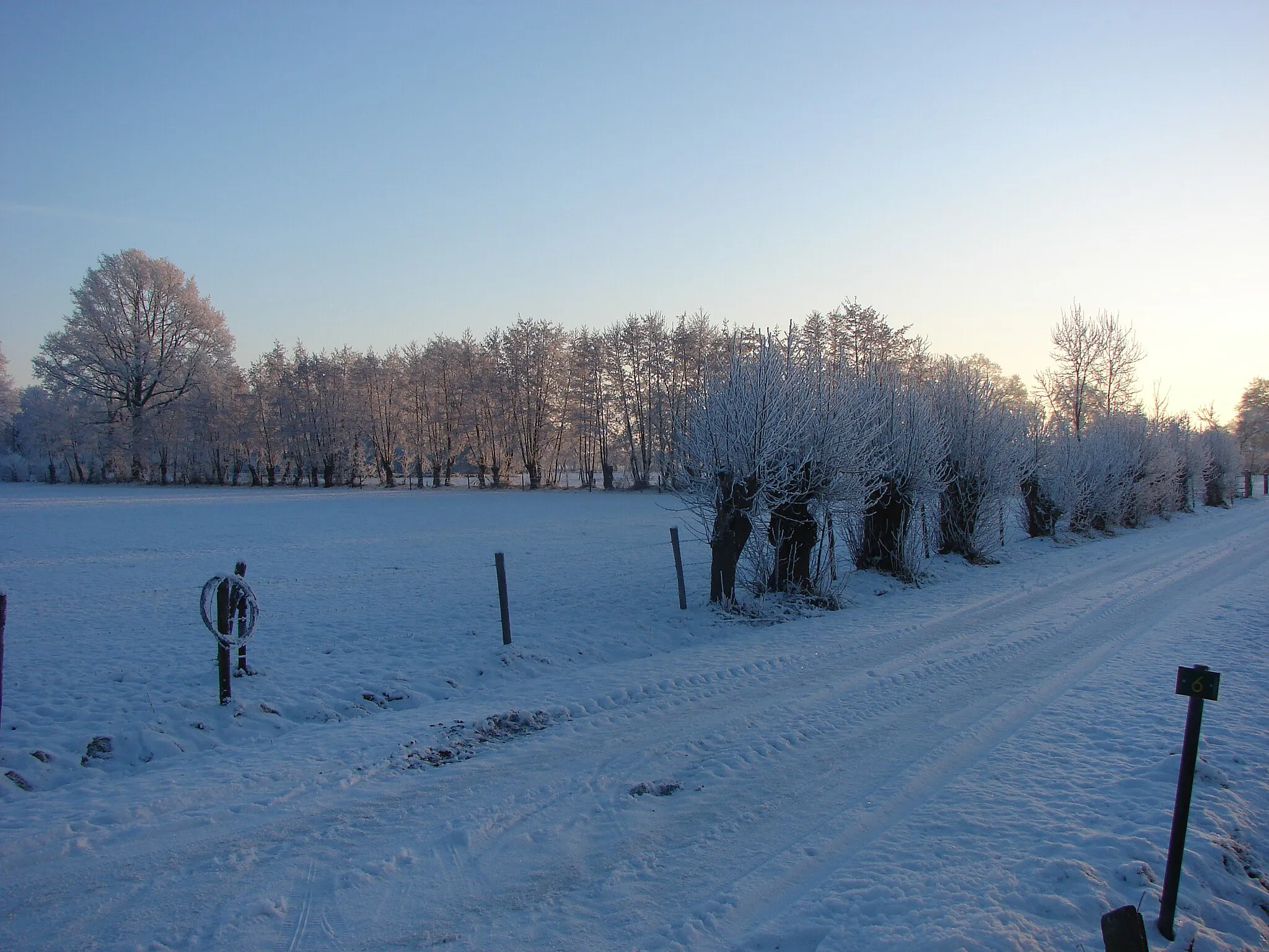 Photo showing: Meuhoek_knotelzen