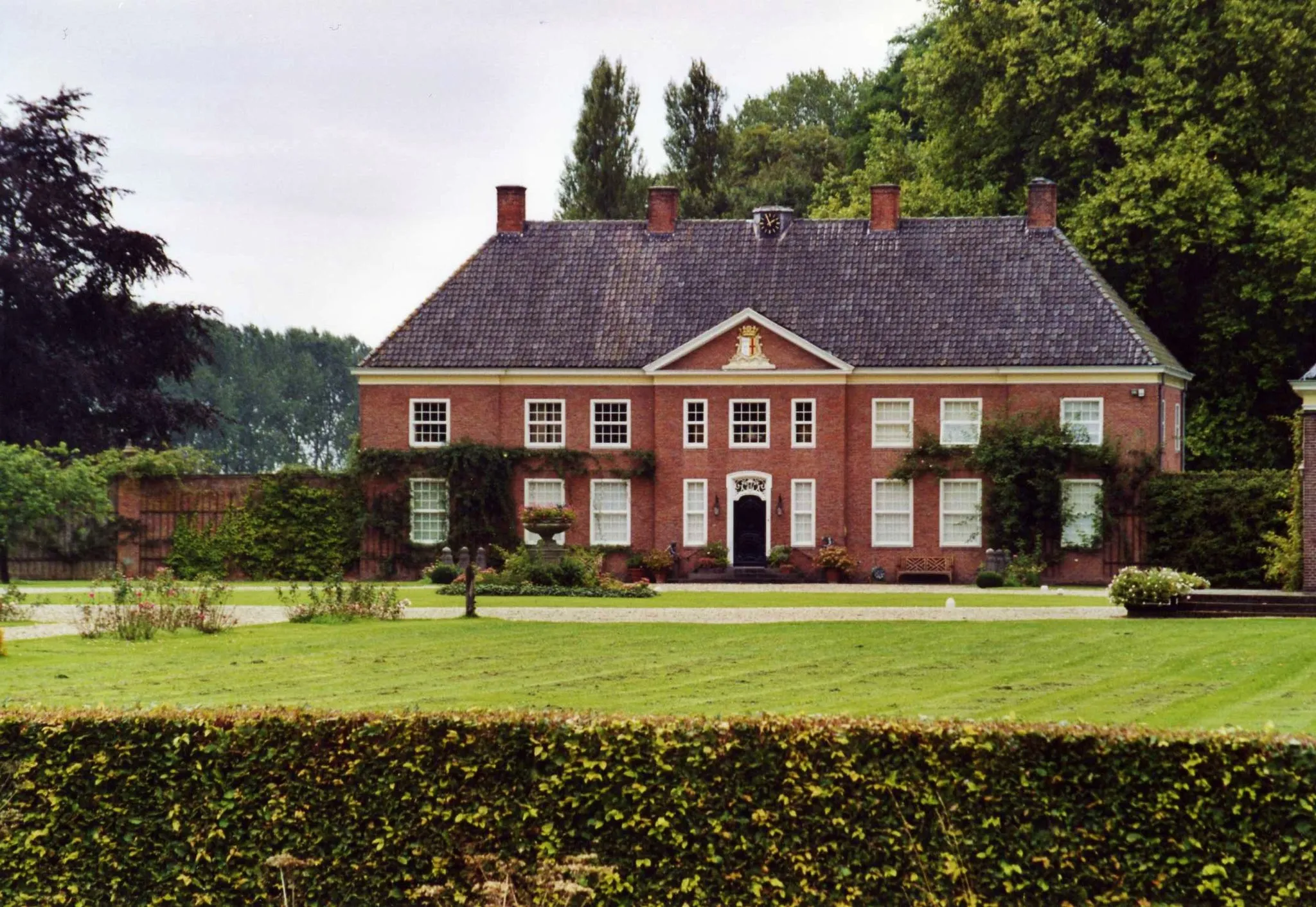 Photo showing: This is an image of rijksmonument number 530688