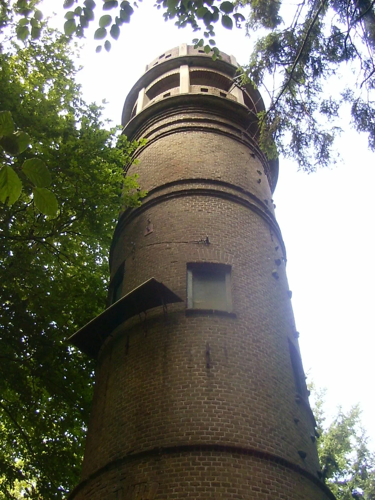 Photo showing: This is an image of a municipal monument in Lochem with number