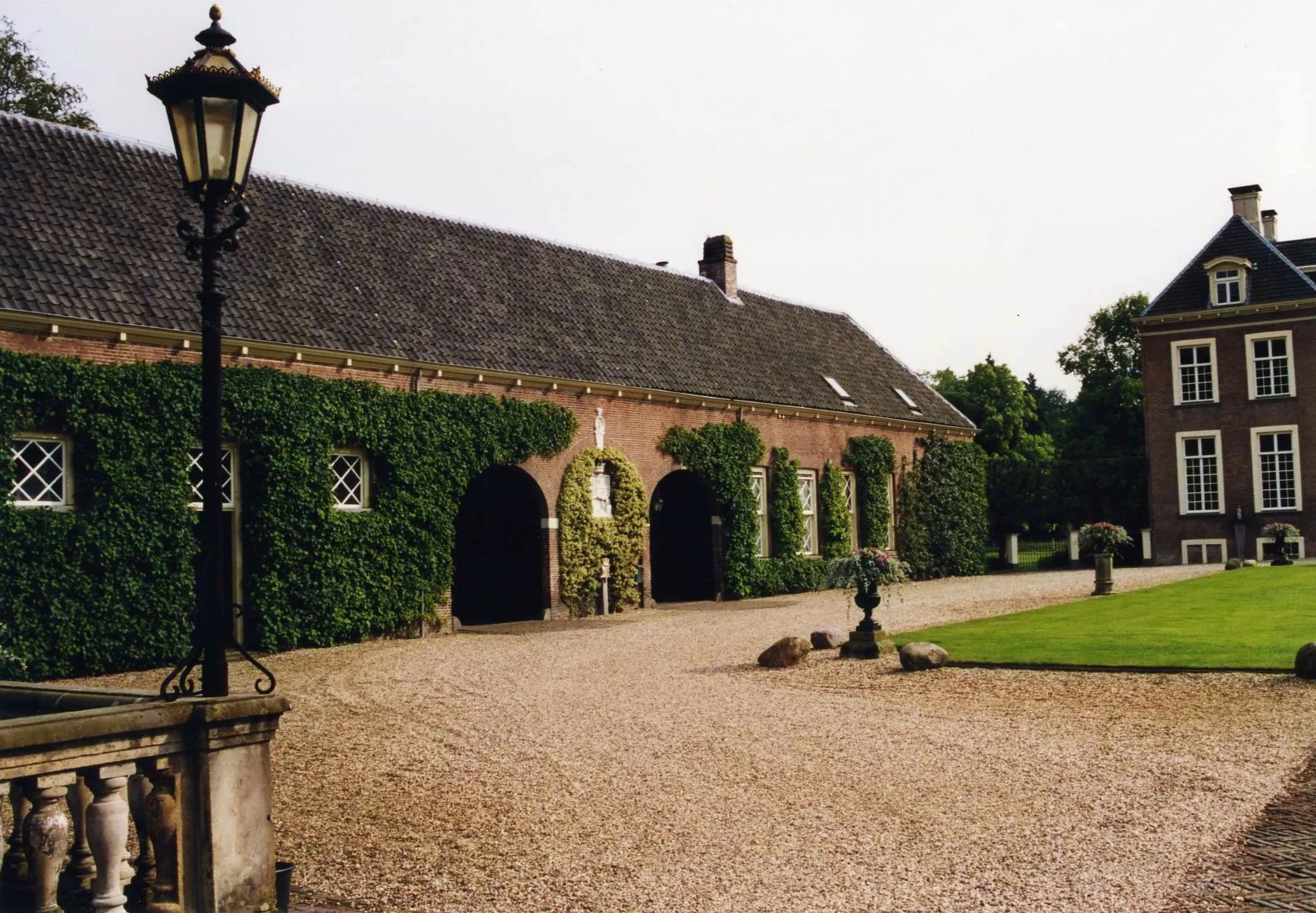 Photo showing: This is an image of rijksmonument number 405662