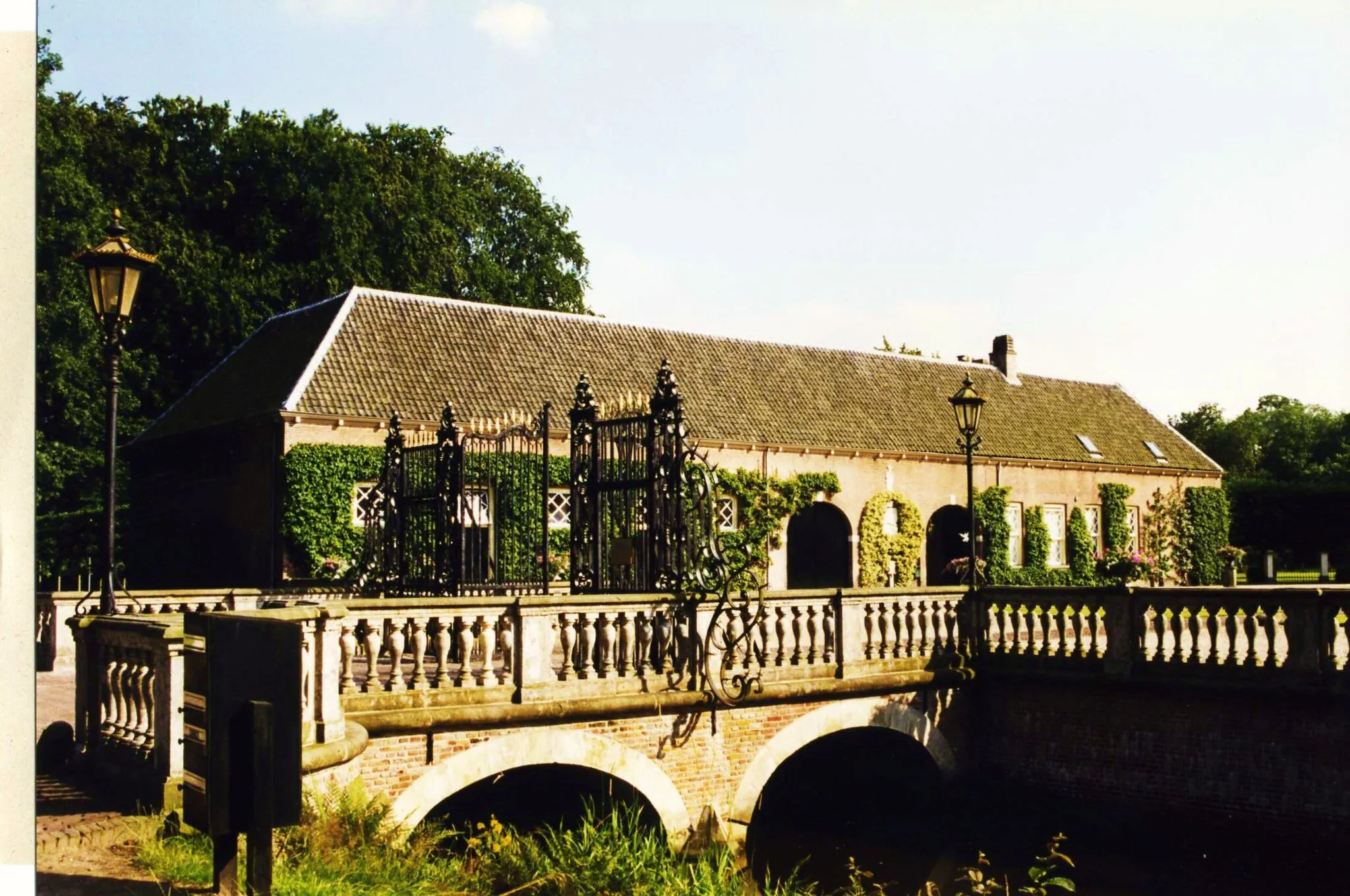 Photo showing: This is an image of rijksmonument number 405681