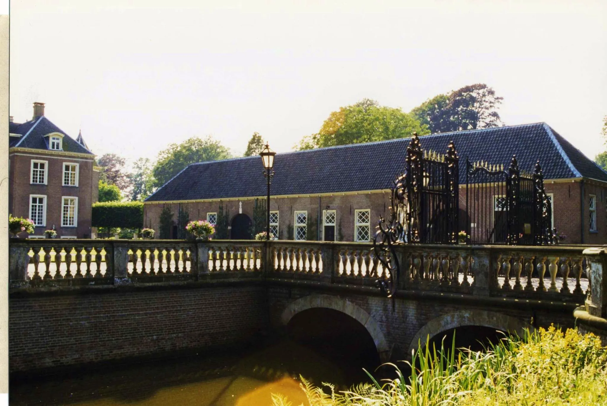 Photo showing: This is an image of rijksmonument number 405670