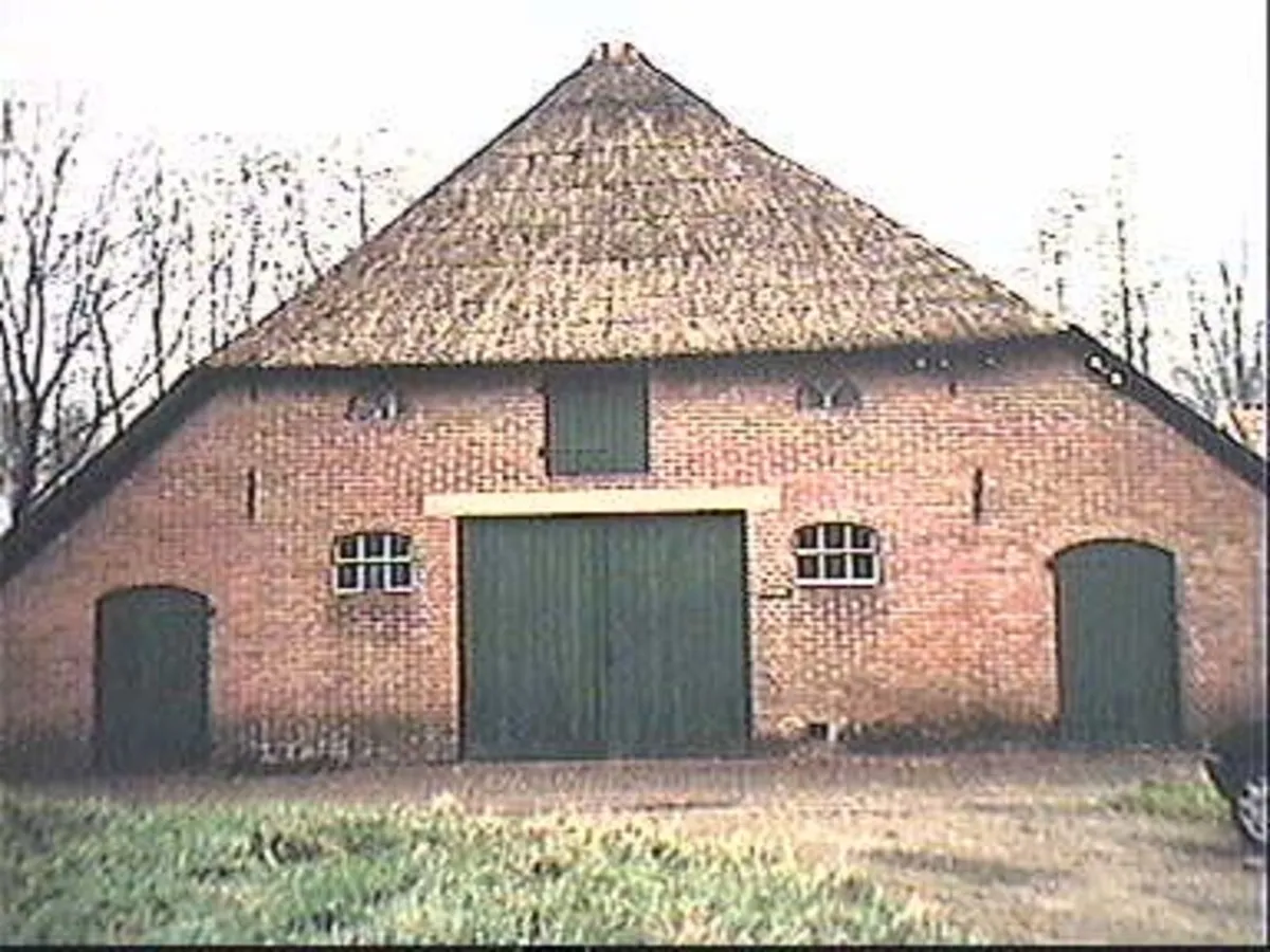 Photo showing: This is an image of rijksmonument number 523753