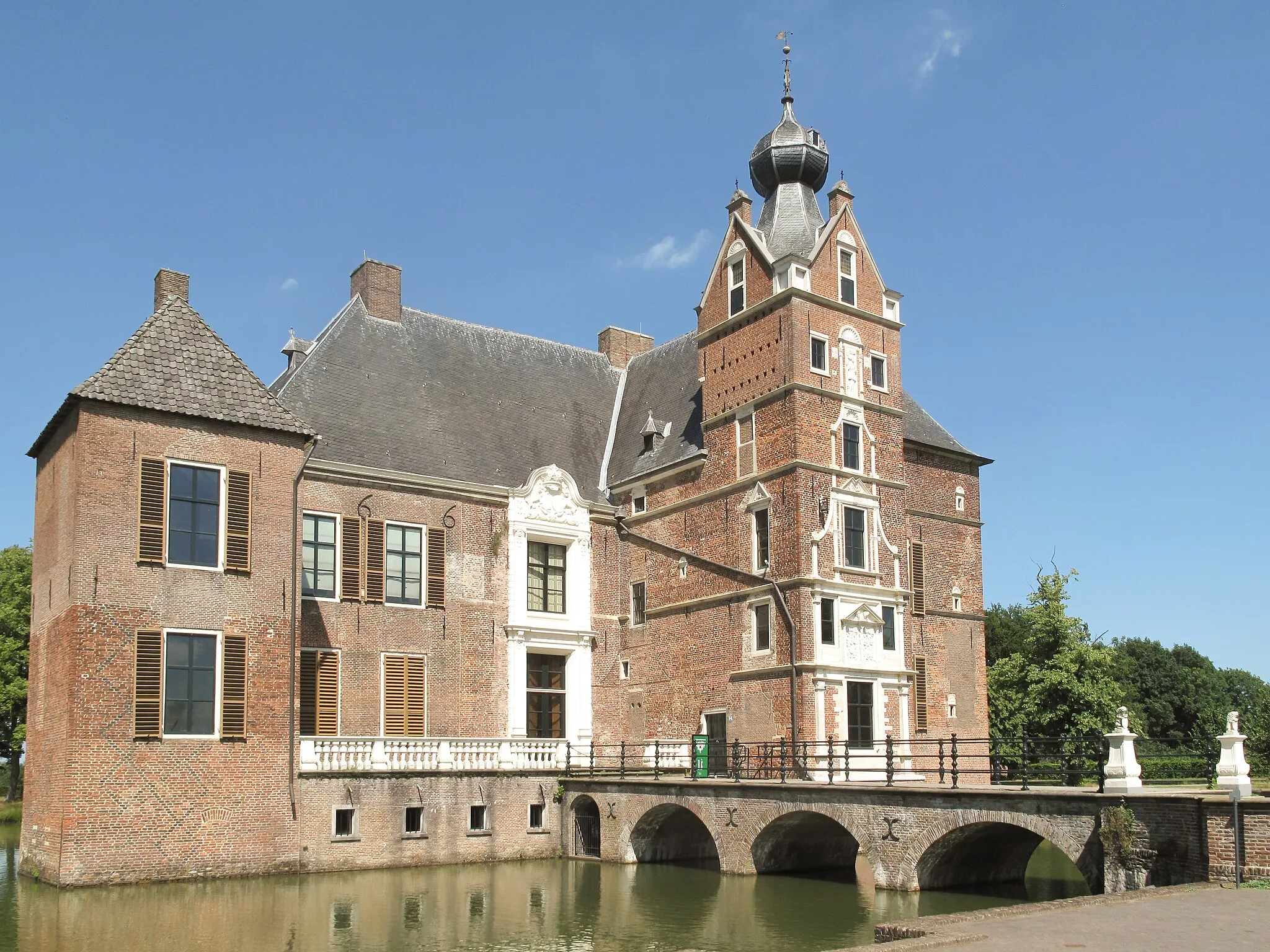 Photo showing: This is an image of rijksmonument number 520122