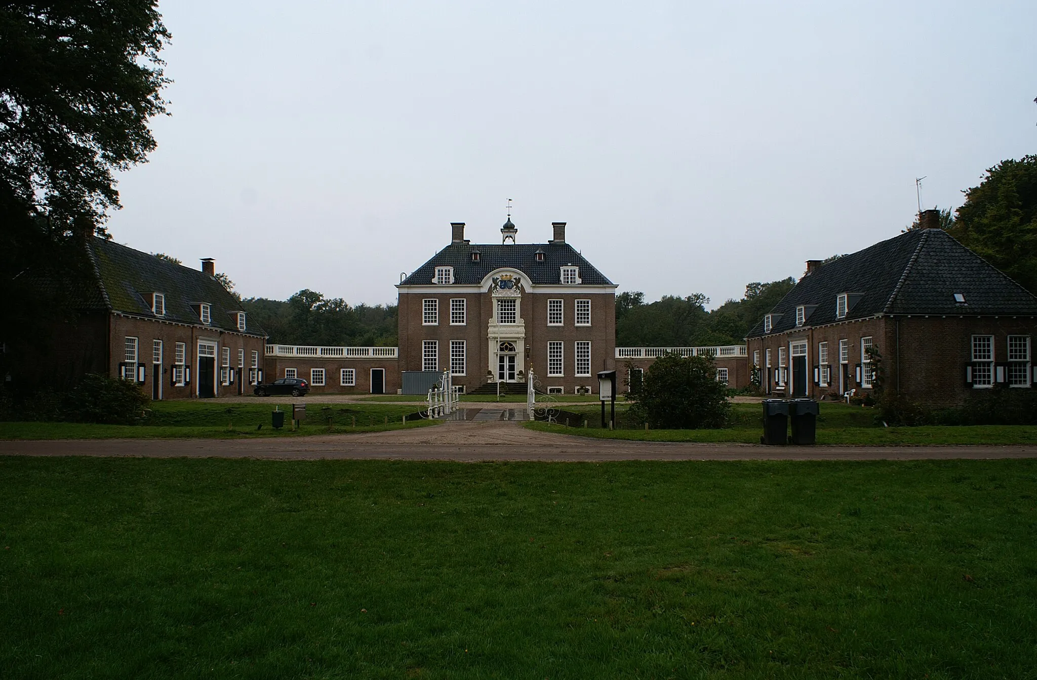 Photo showing: This is an image of rijksmonument number 512923