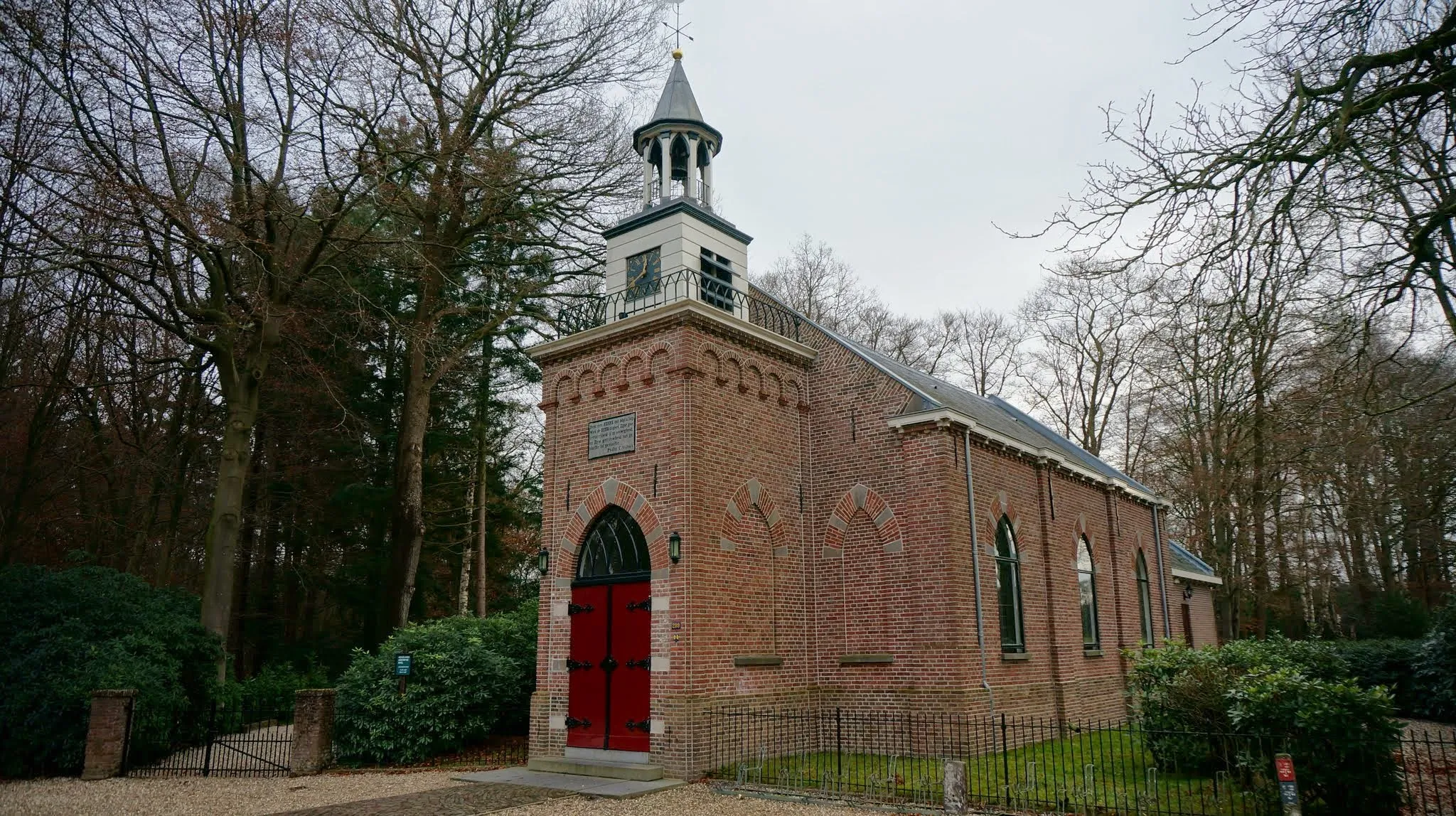 Photo showing: Ermelo, Netherlands