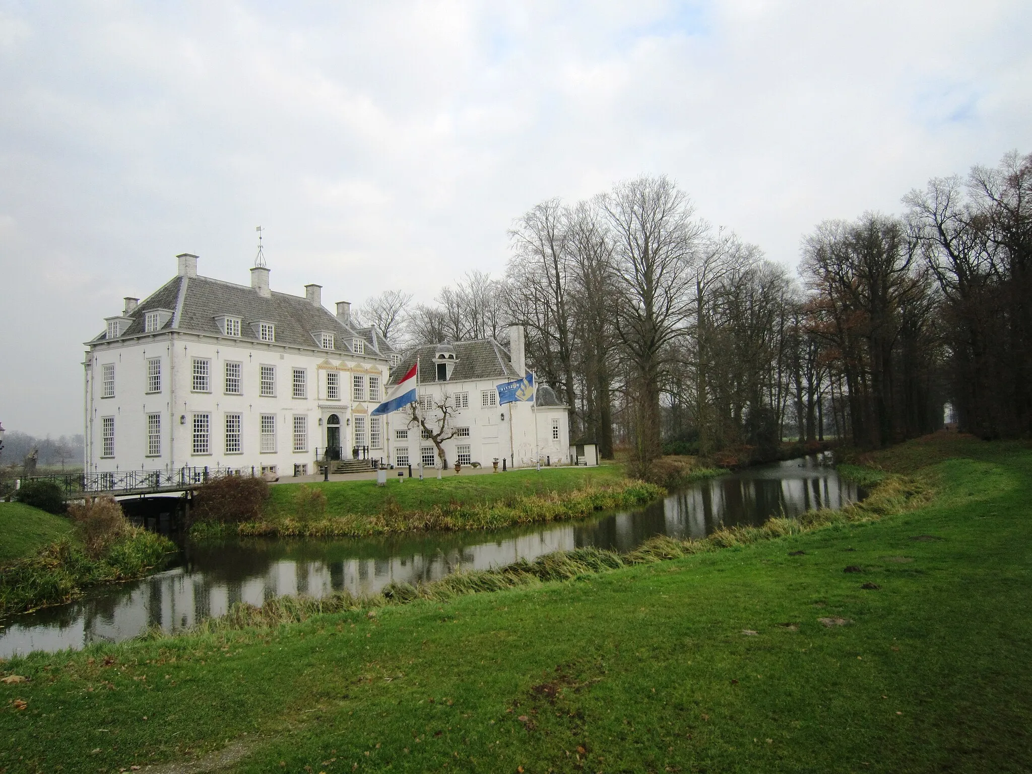 Photo showing: Huis 't Velde (Warnsveld)