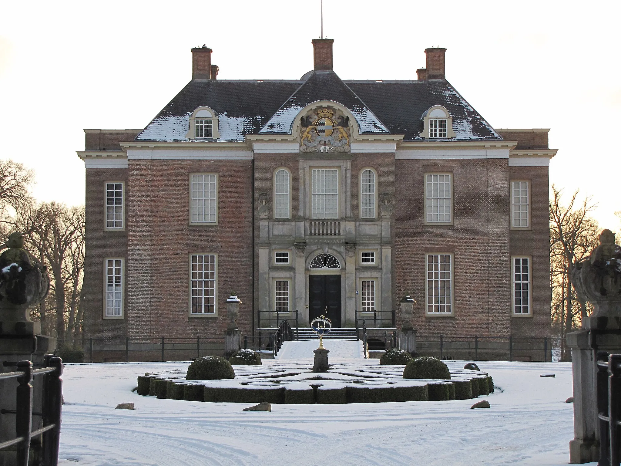 Photo showing: This is an image of rijksmonument number 515228