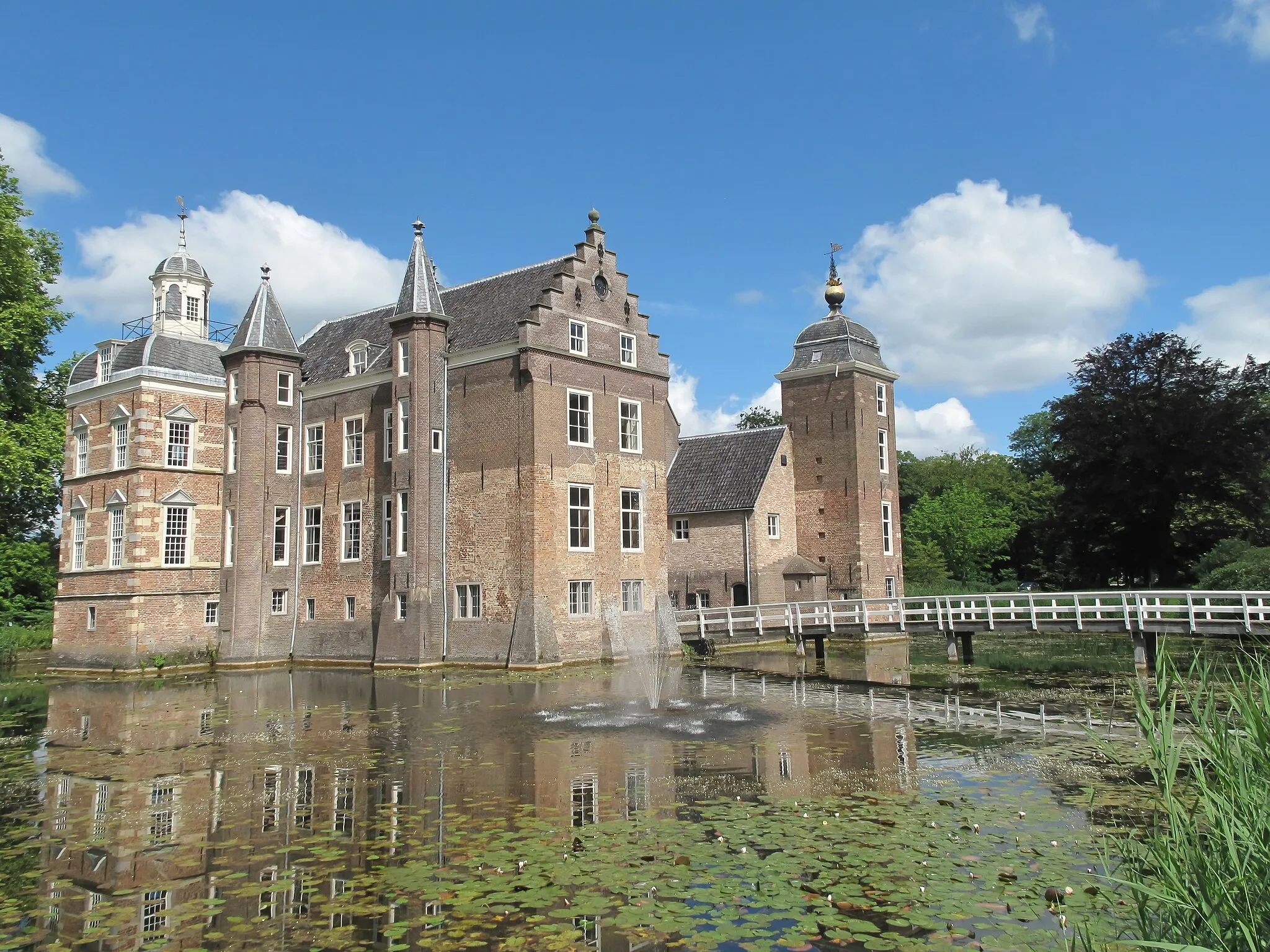 Photo showing: This is an image of rijksmonument number 529502
