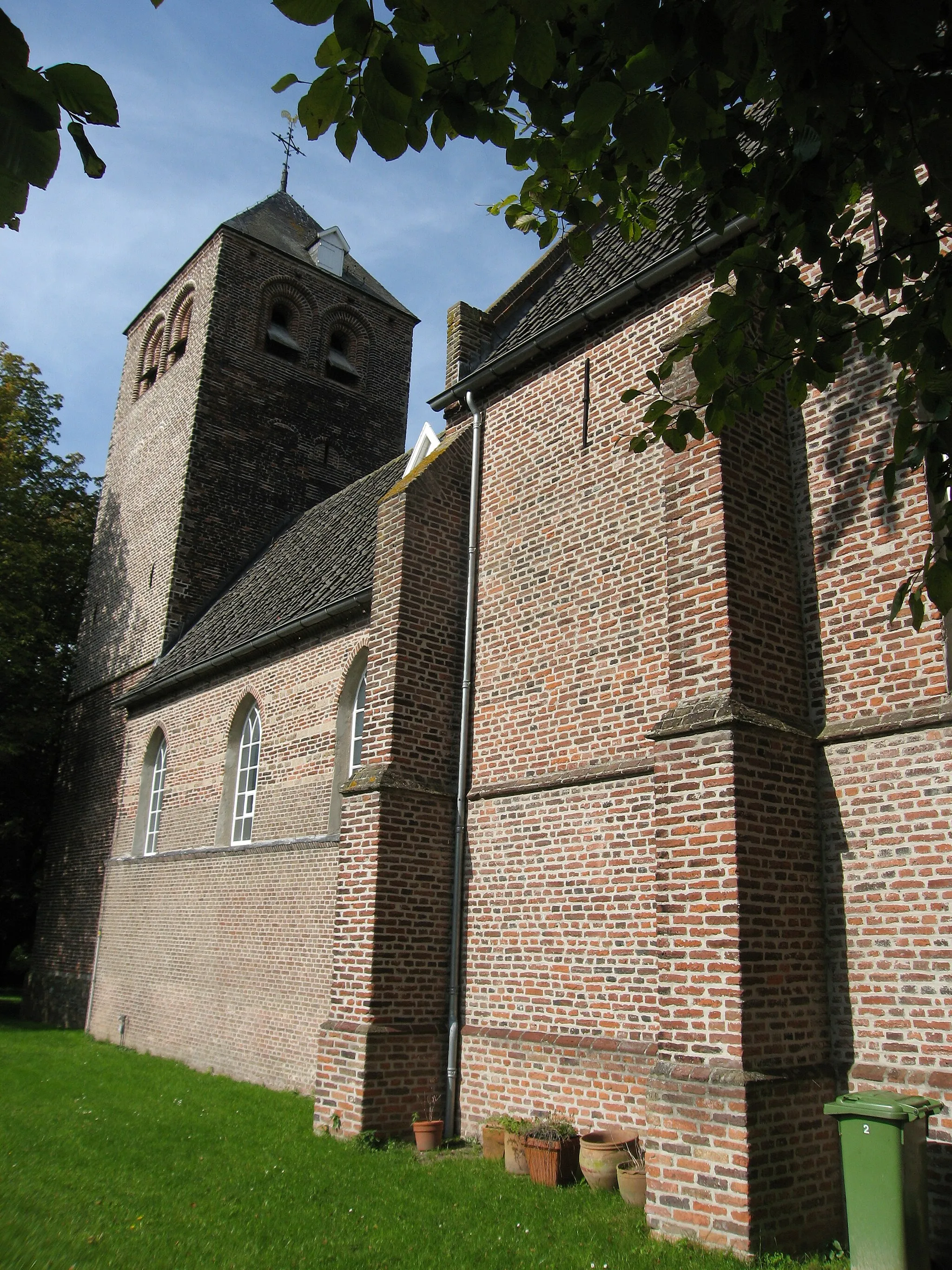 Photo showing: Sint Michael (Guesthouse Sint Michael), Hoogstraat 36, 5371 KW, Deursen-Dennenburg