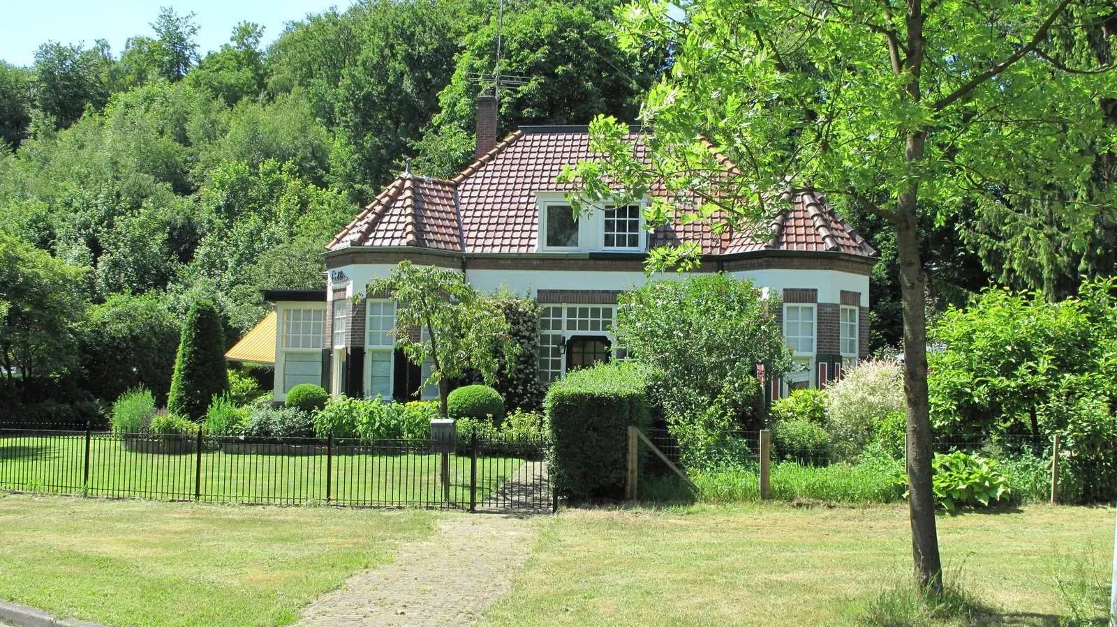 Photo showing: 6866 Heelsum, Netherlands