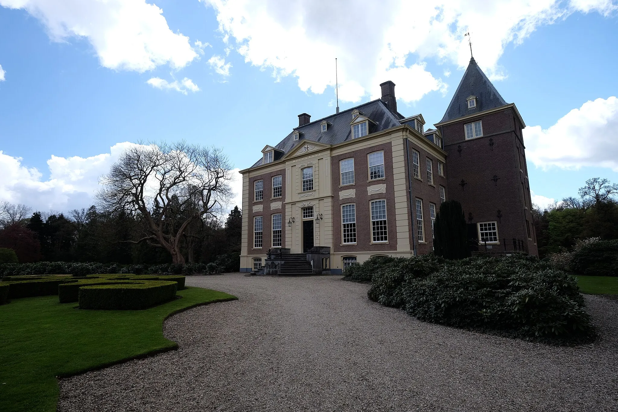 Photo showing: This is an image of rijksmonument number 529565