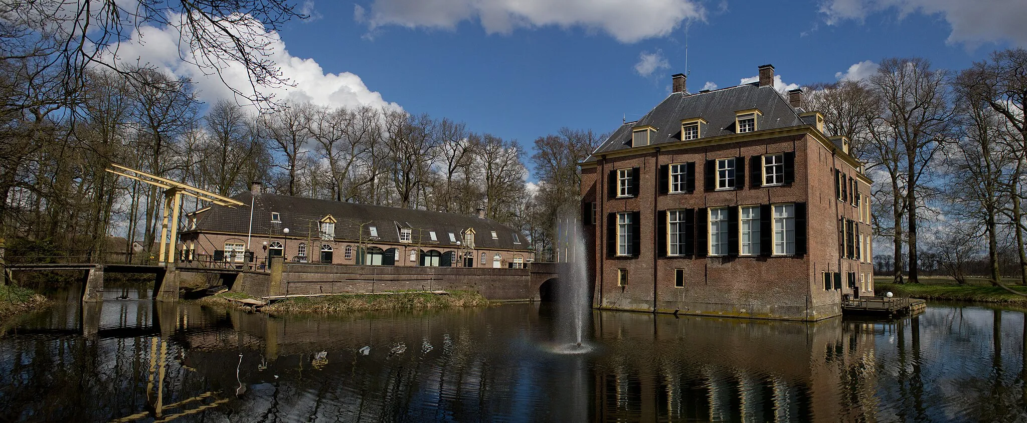 Photo showing: This is an image of rijksmonument number 520223