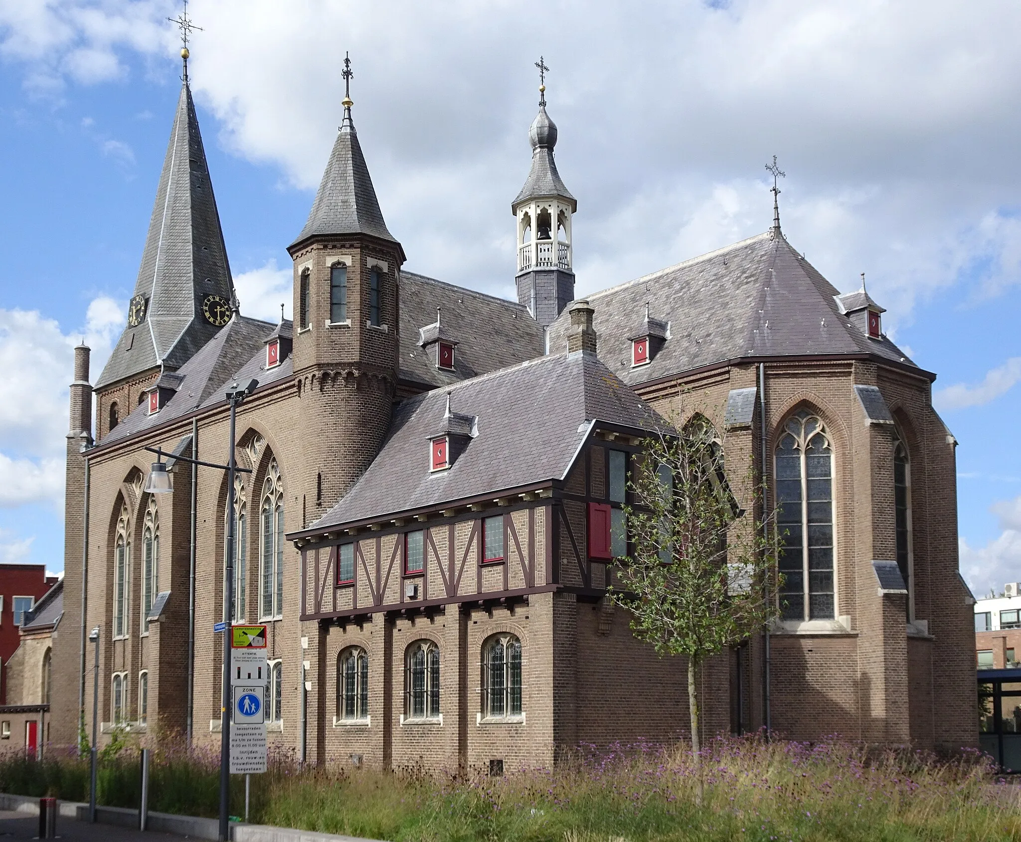 Photo showing: Duiven, Remigiuskerk