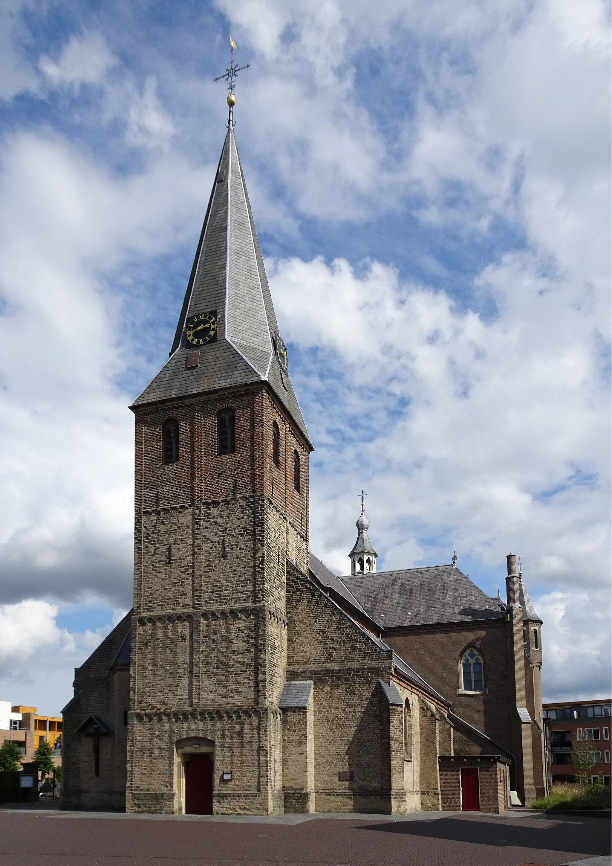 Photo showing: Duiven, Remigiuskerk