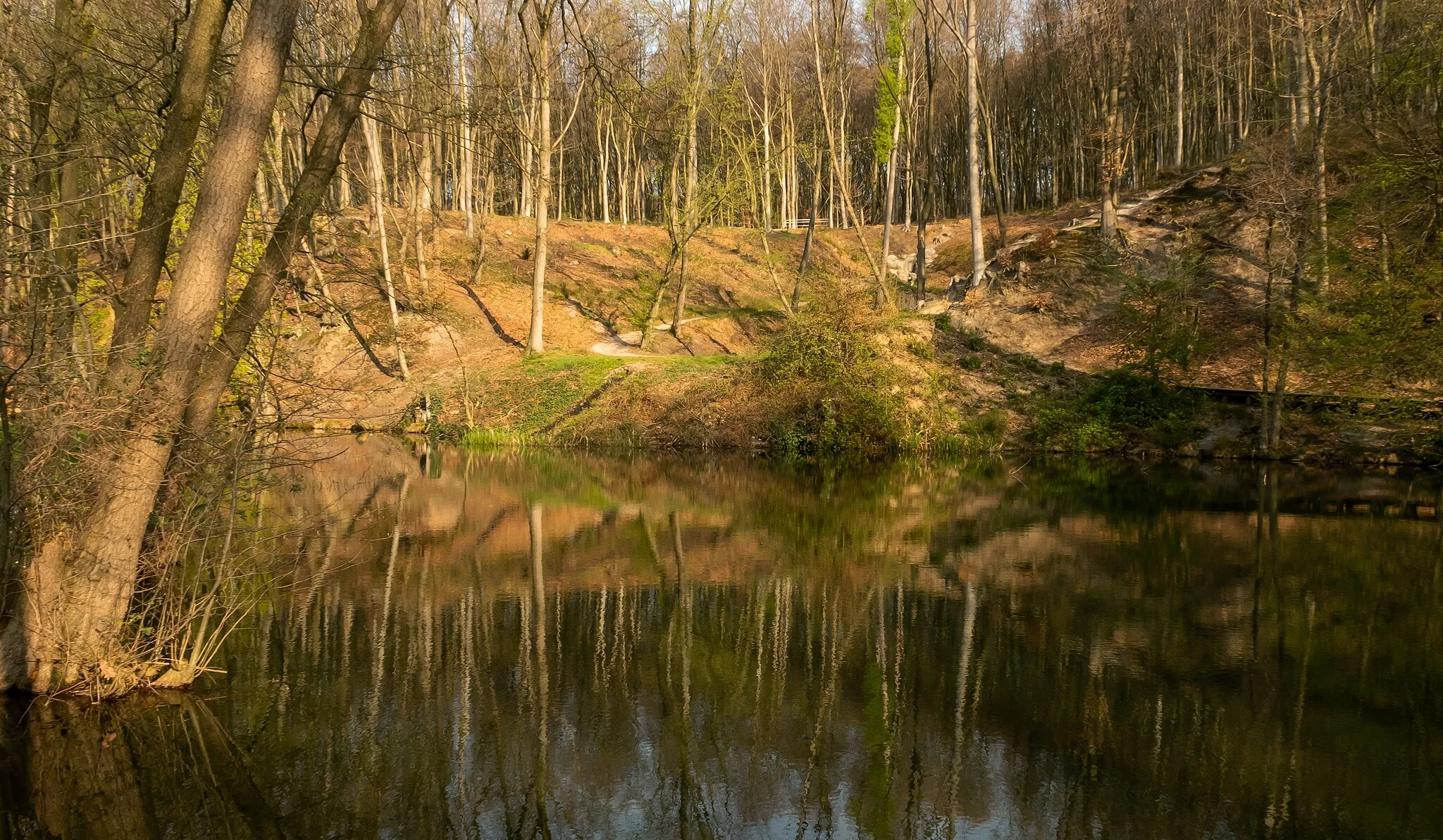 Photo showing: Doorwerth, near castle Doorwerth