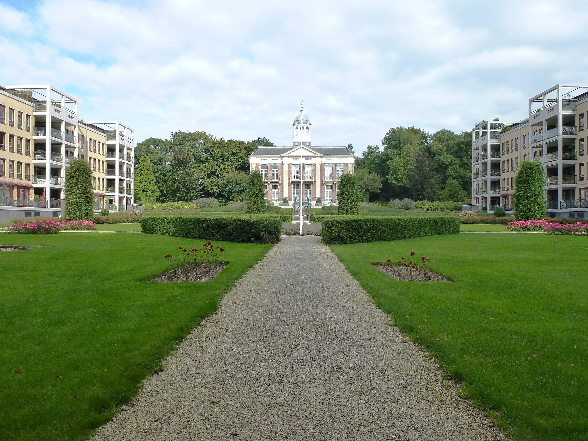 Photo showing: This is an image of a municipal monument in Nijmegen with number