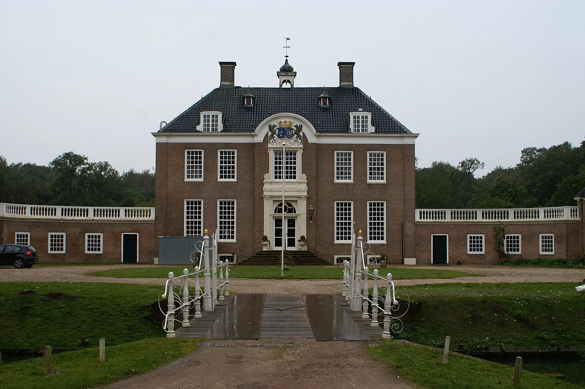 Photo showing: This is an image of rijksmonument number 512926