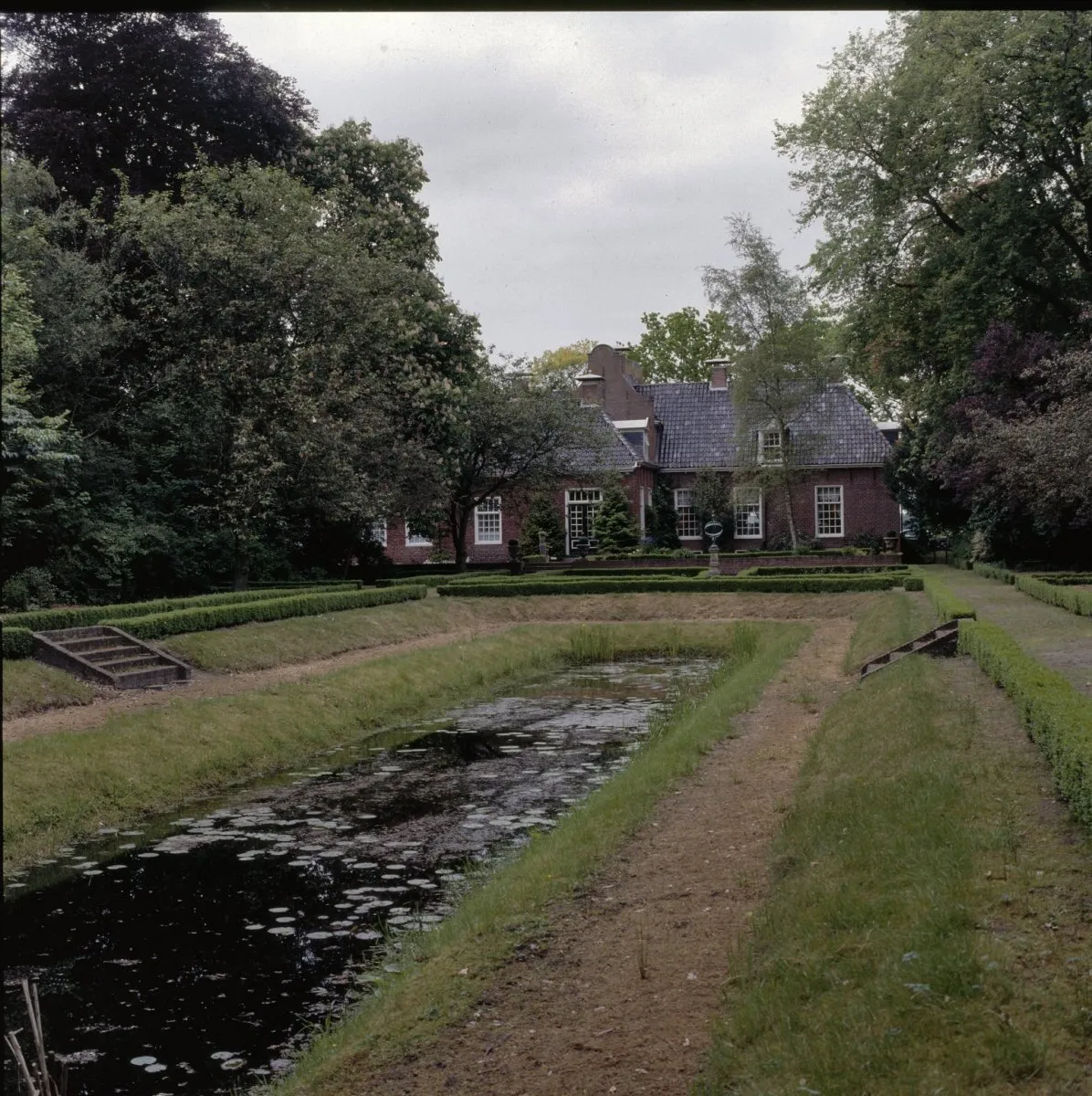 Photo showing: This is an image of rijksmonument number 515589